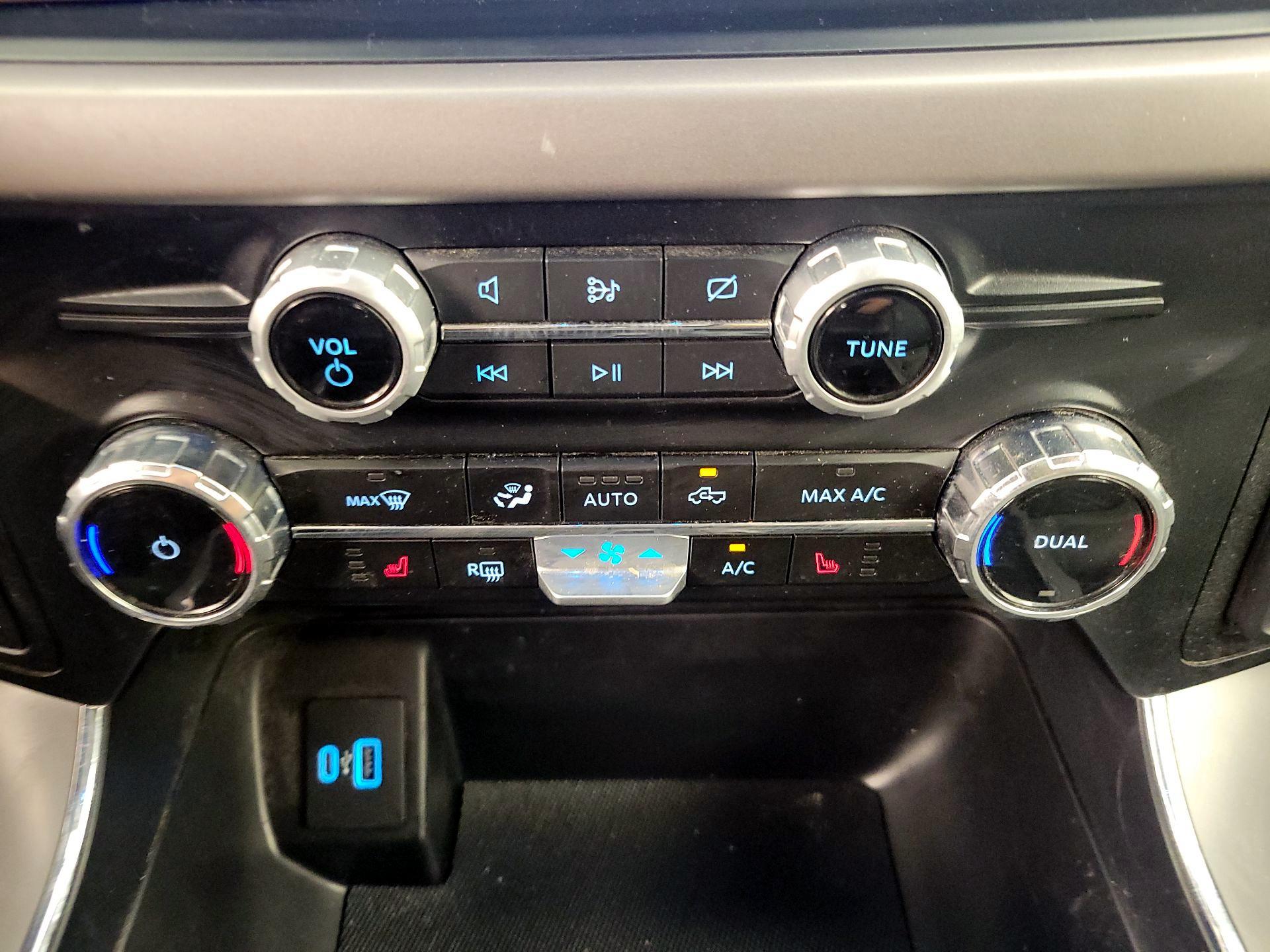 Thumbnail: 2024 Ford F-150 - 17