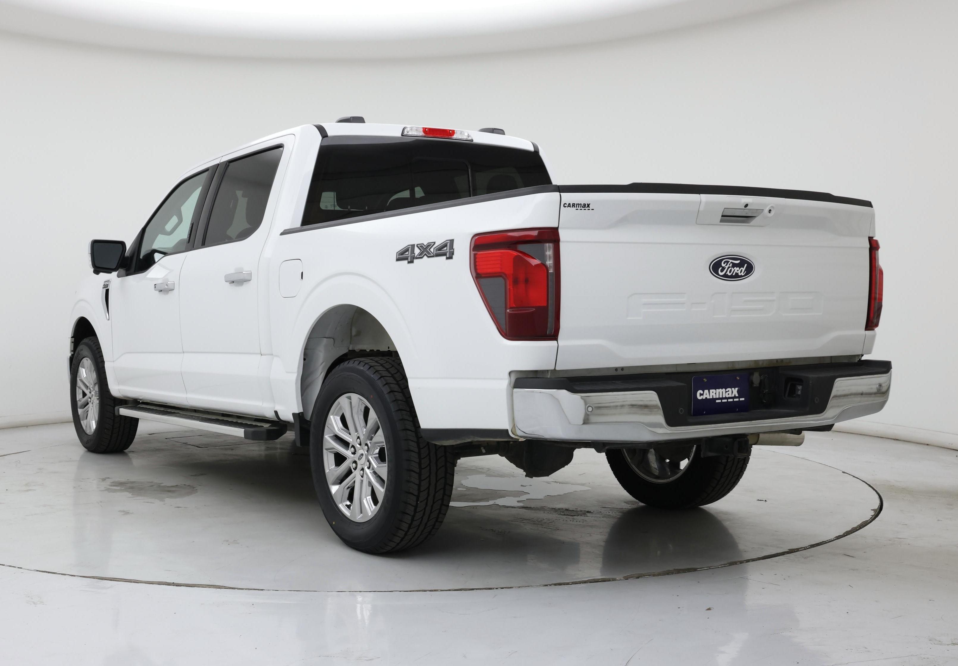 Thumbnail: 2024 Ford F-150 - 2