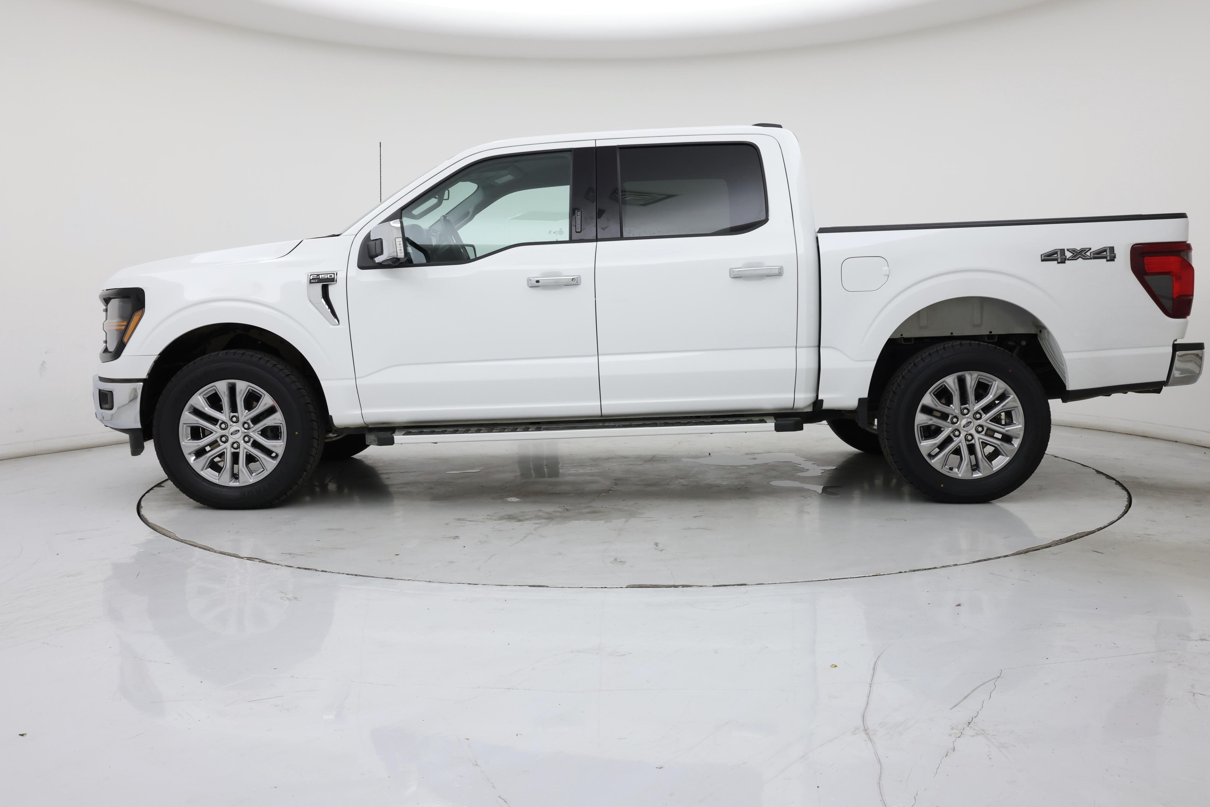 Thumbnail: 2024 Ford F-150 - 3