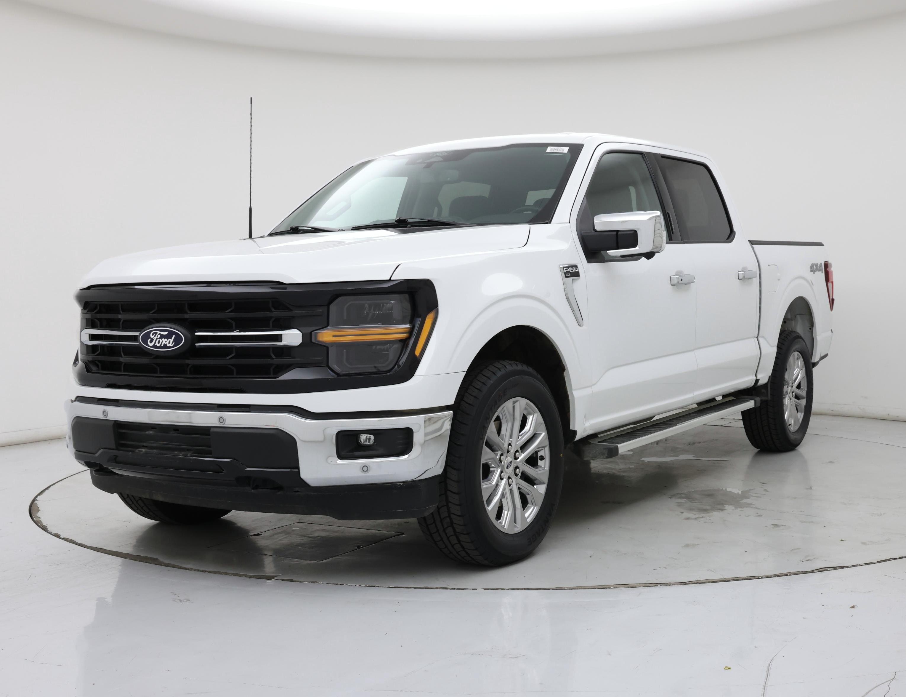 Thumbnail: 2024 Ford F-150 - 4