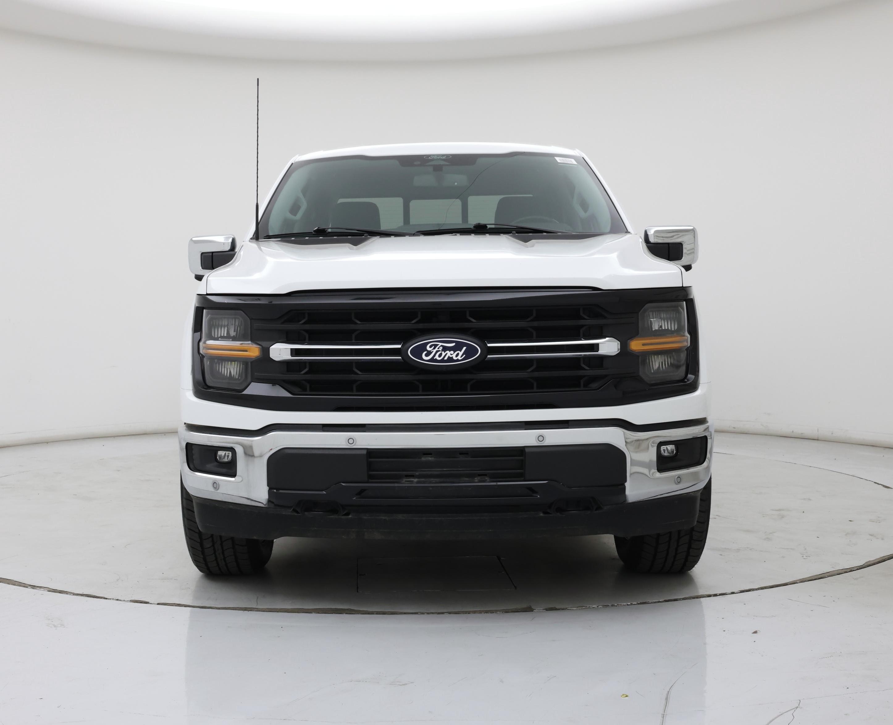 Thumbnail: 2024 Ford F-150 - 5