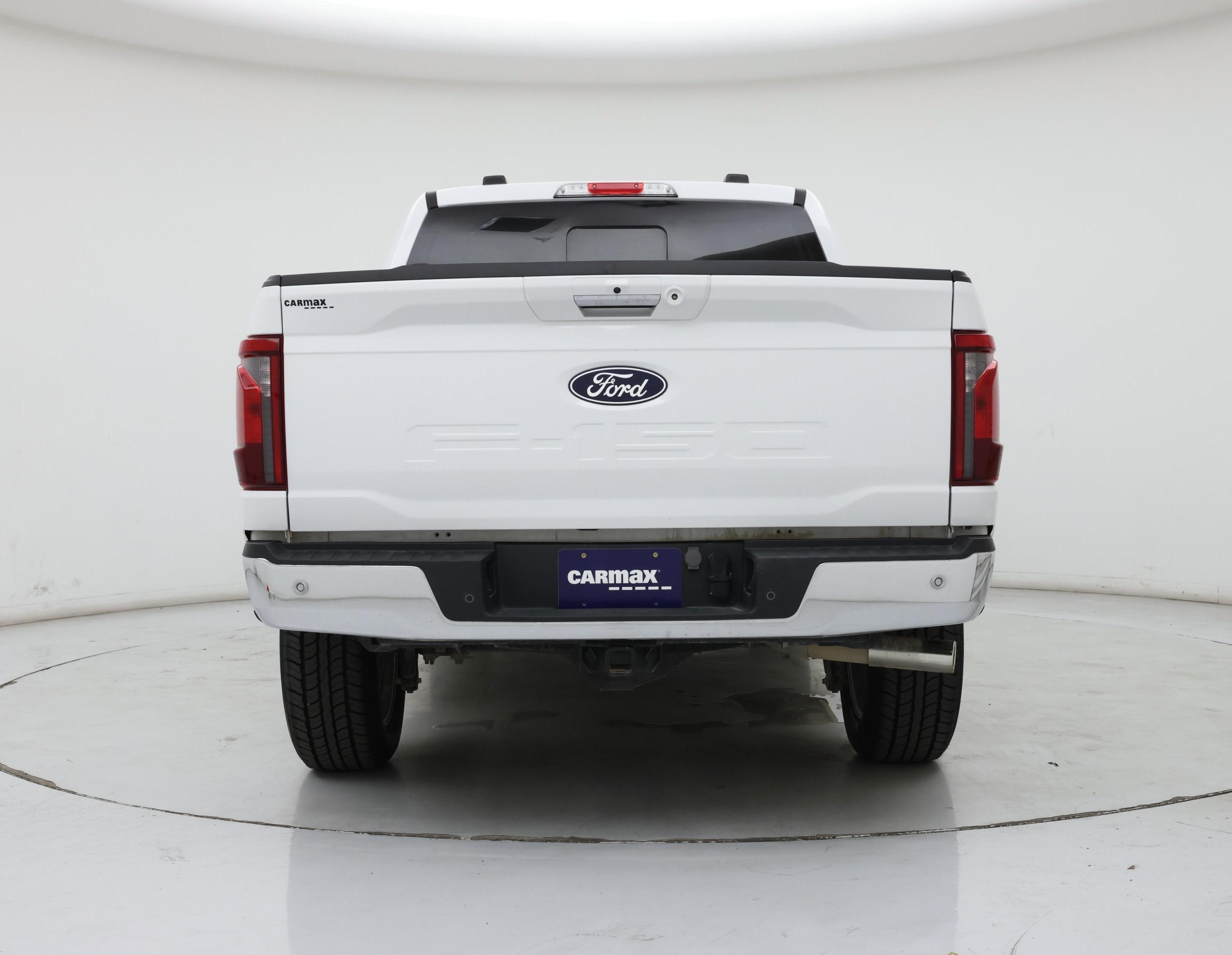 Thumbnail: 2024 Ford F-150 - 6