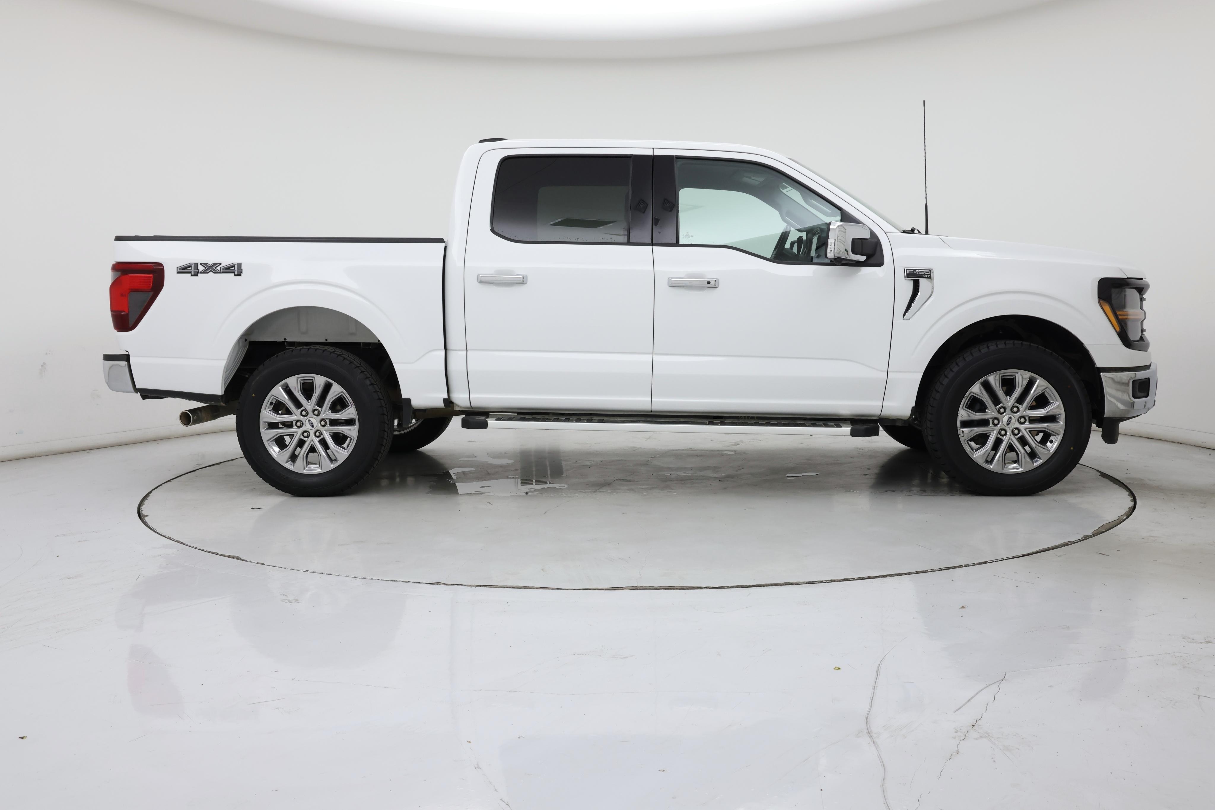 Thumbnail: 2024 Ford F-150 - 7