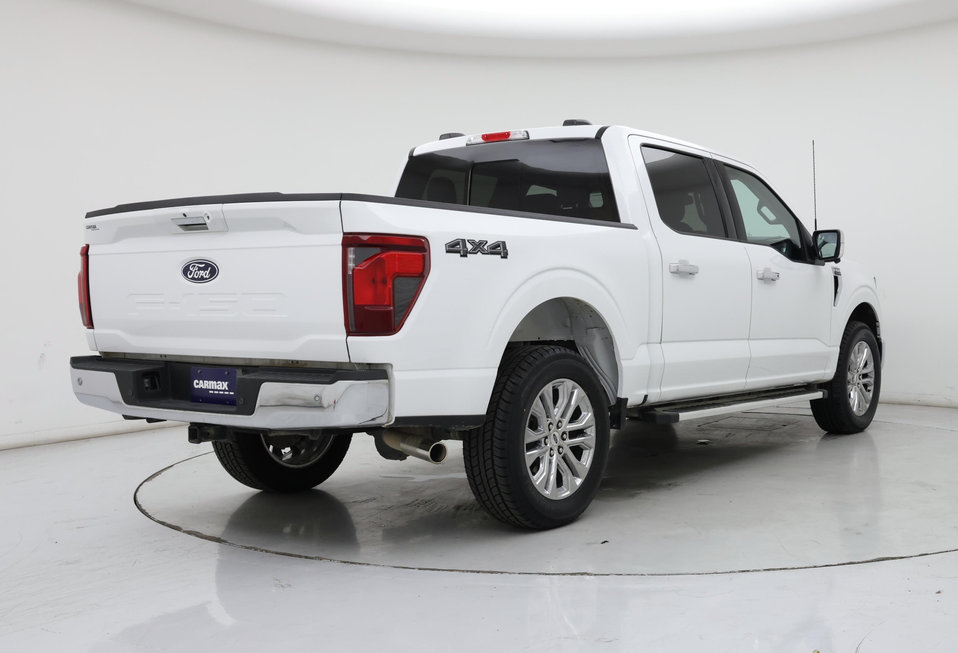 Thumbnail: 2024 Ford F-150 - 8