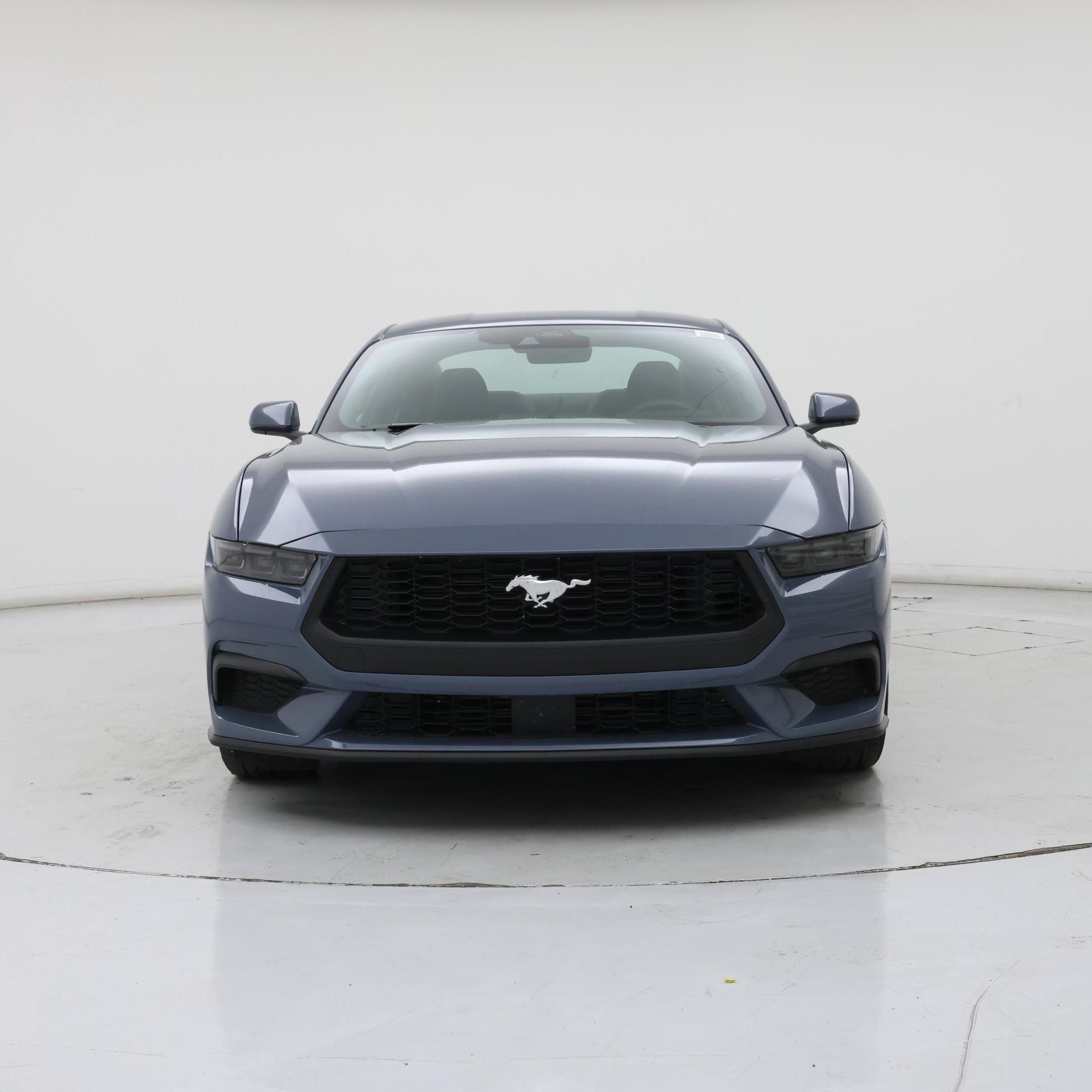 Thumbnail: 2026 Ford Mustang - 5