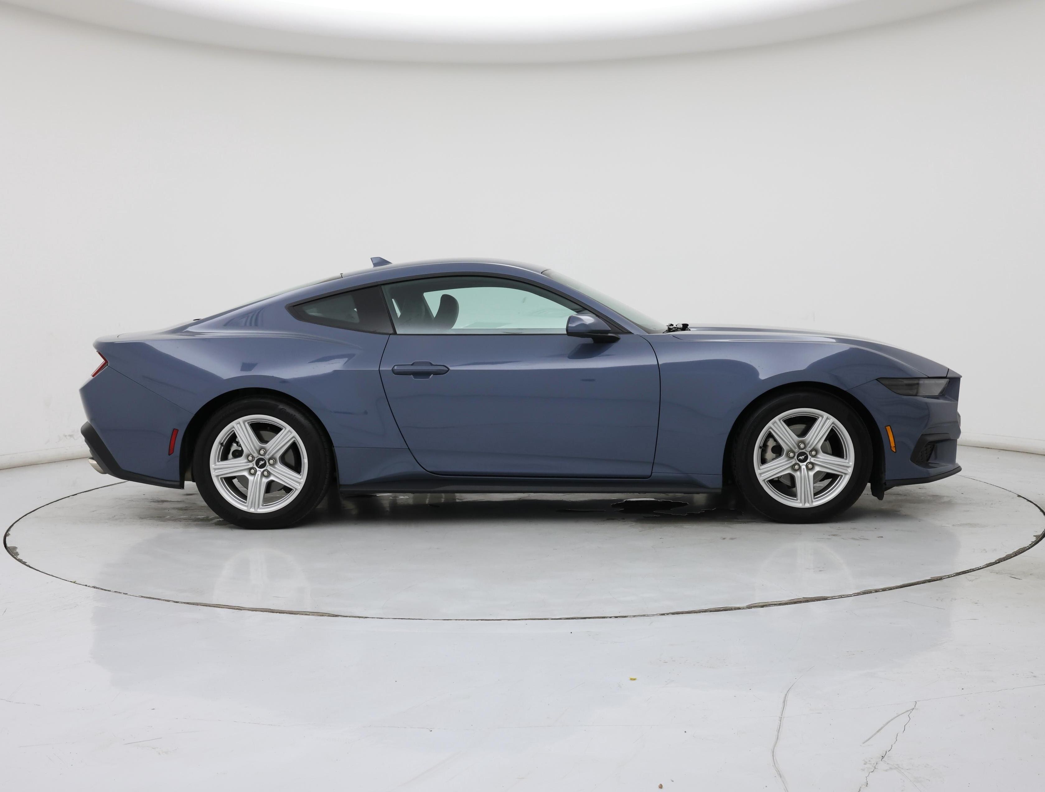 Thumbnail: 2026 Ford Mustang - 7