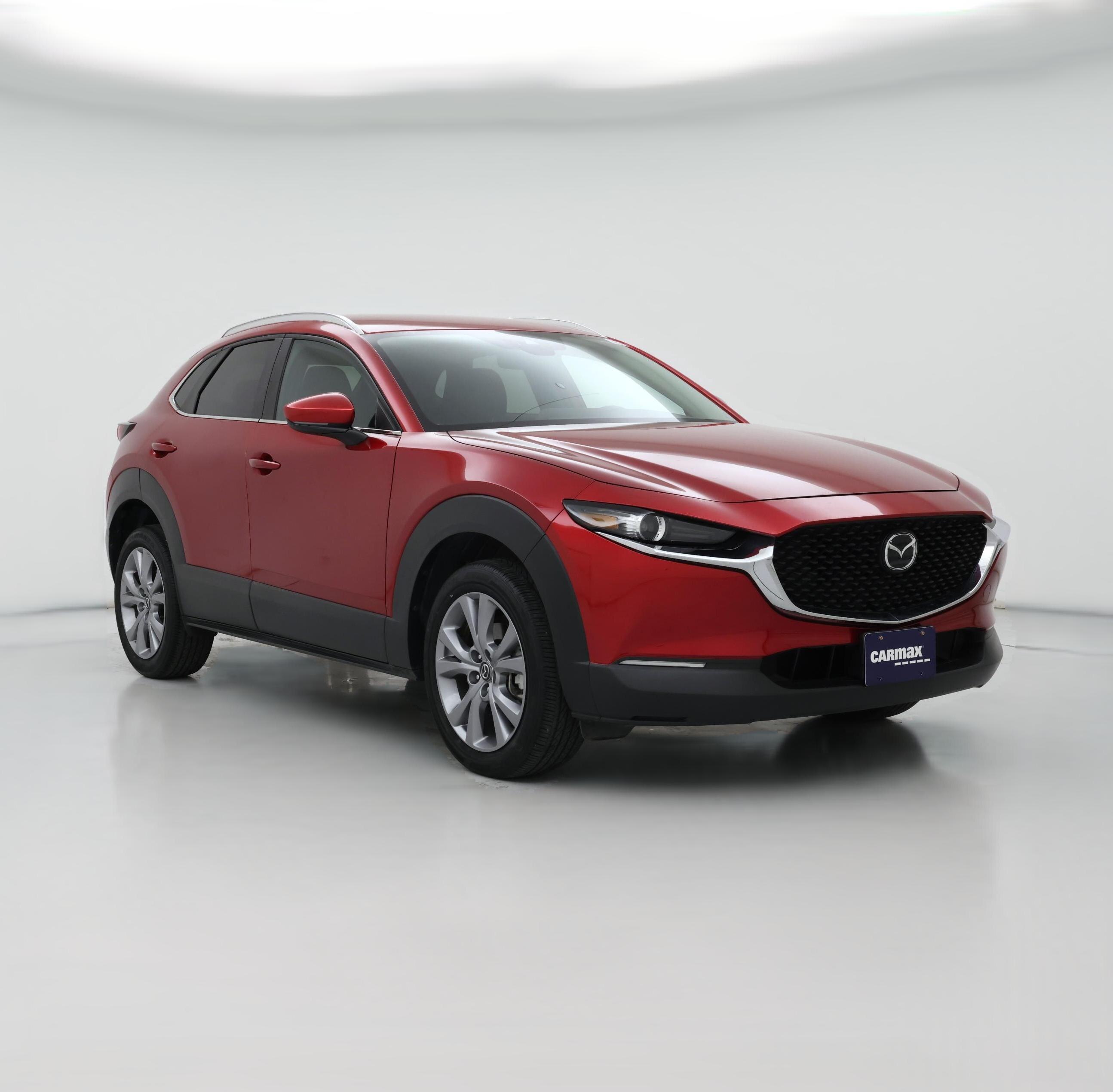Thumbnail: 2023 Mazda CX-30 - 1