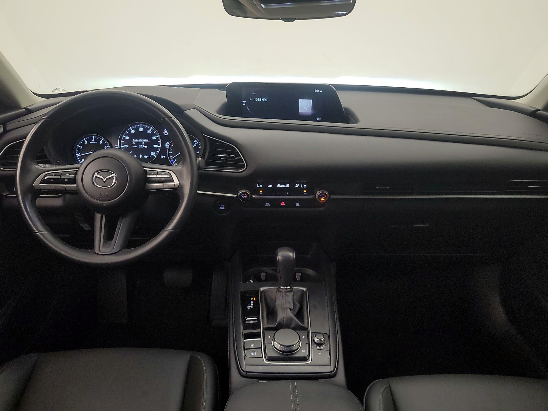 Thumbnail: 2023 Mazda CX-30 - 9