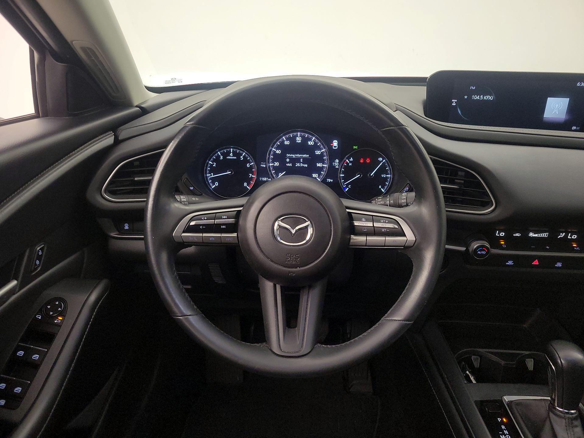 Thumbnail: 2023 Mazda CX-30 - 10