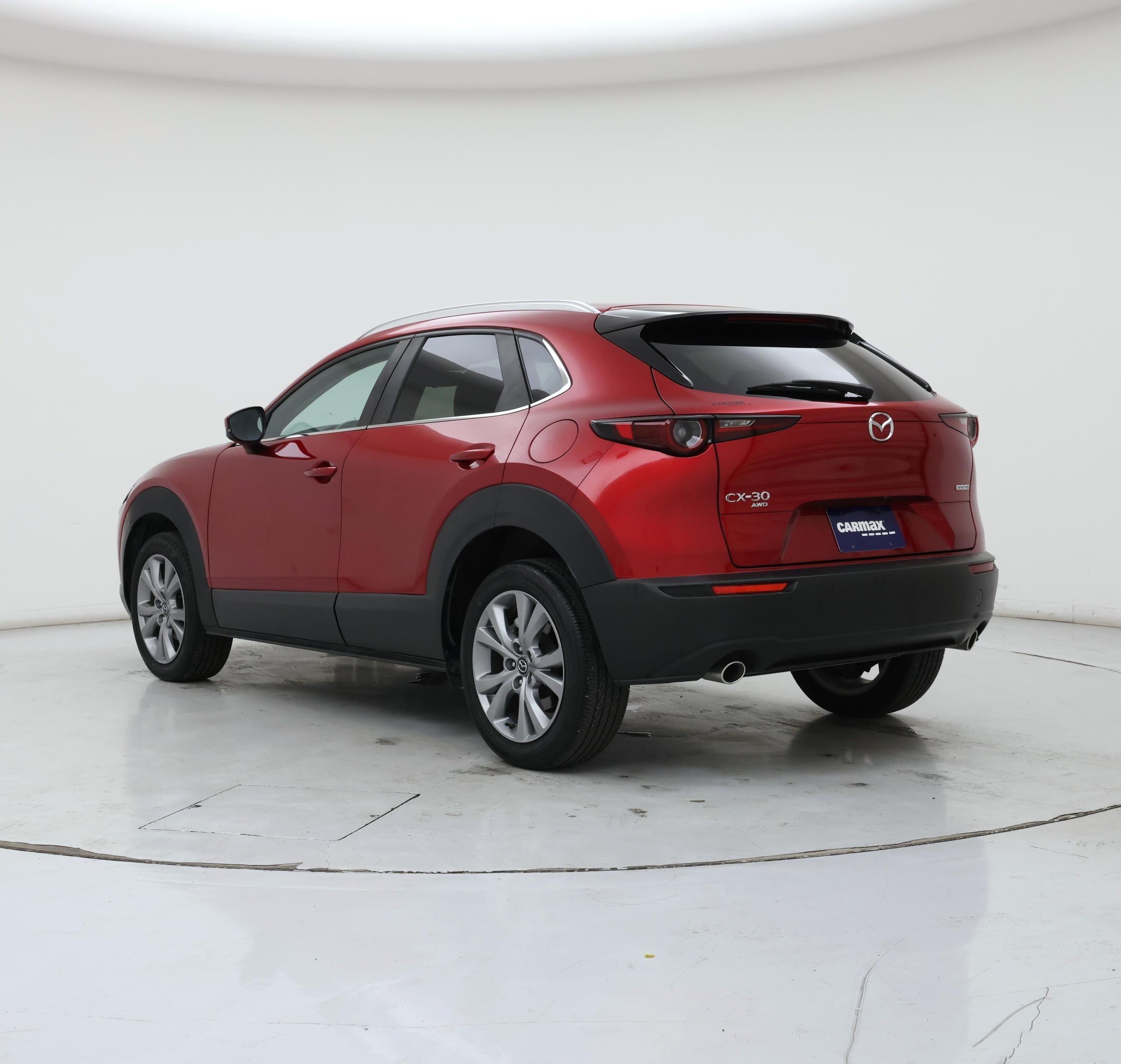 Thumbnail: 2023 Mazda CX-30 - 2