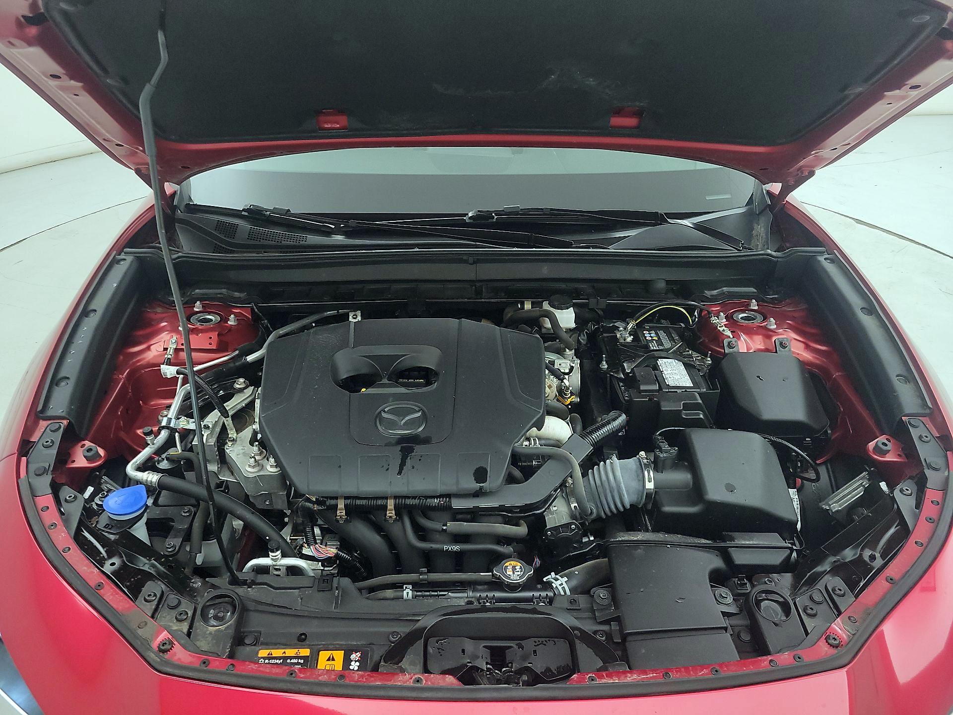 Thumbnail: 2023 Mazda CX-30 - 20