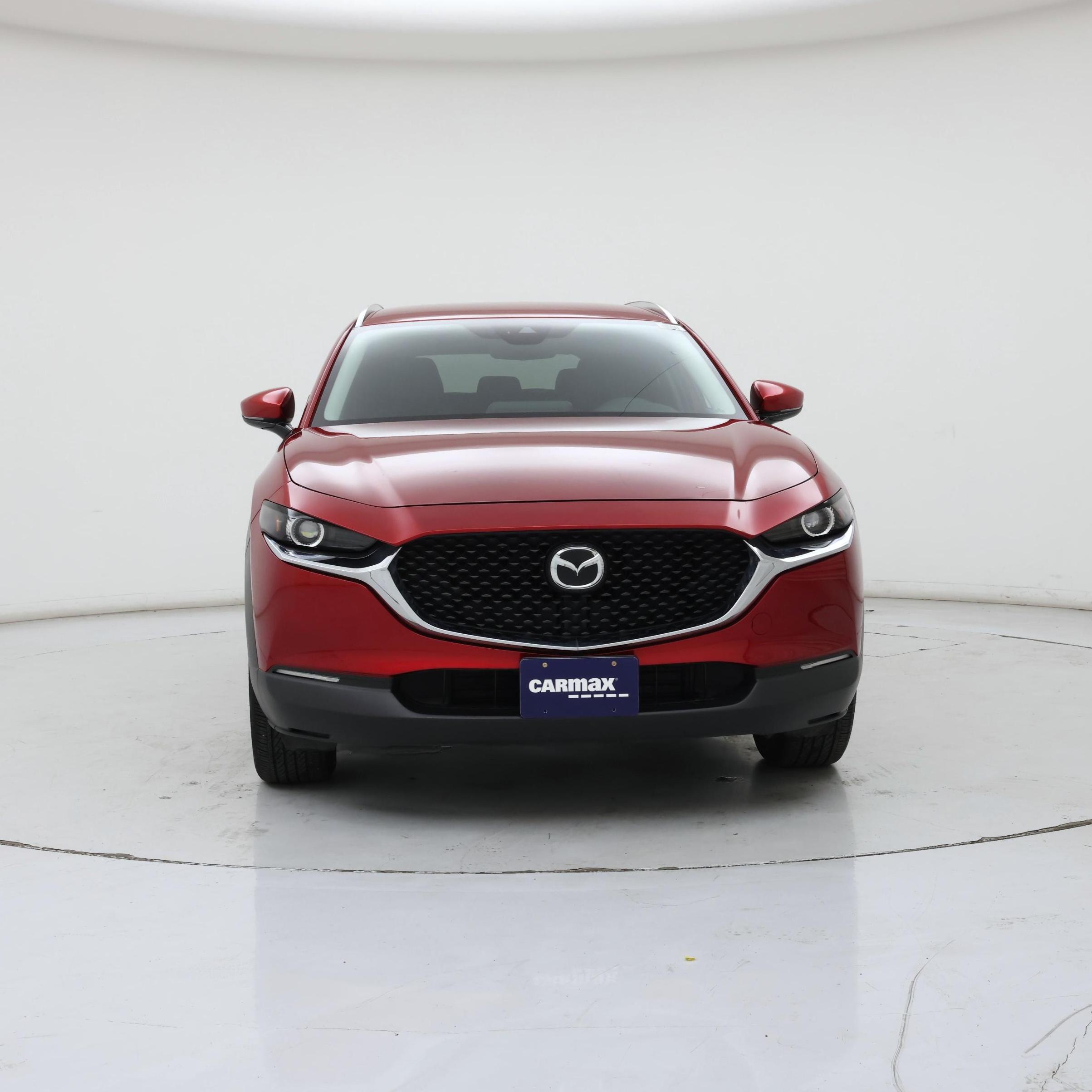 Thumbnail: 2023 Mazda CX-30 - 5