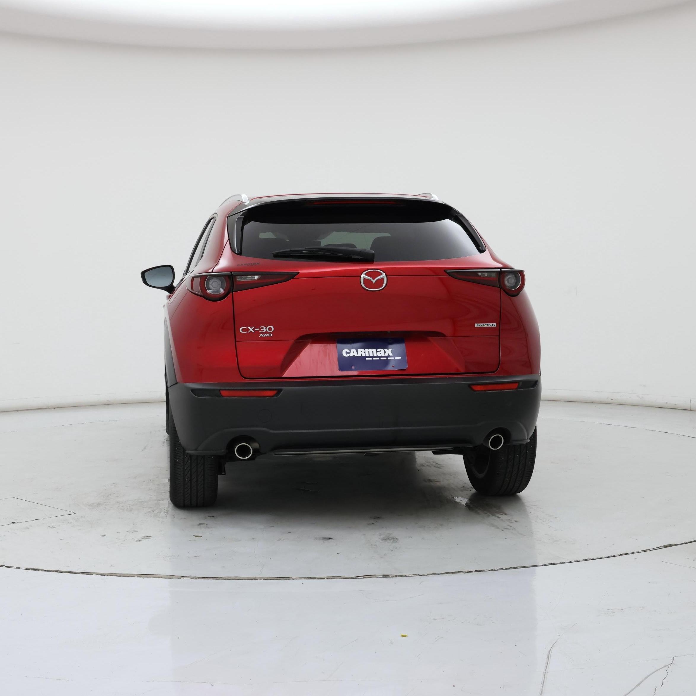 Thumbnail: 2023 Mazda CX-30 - 6