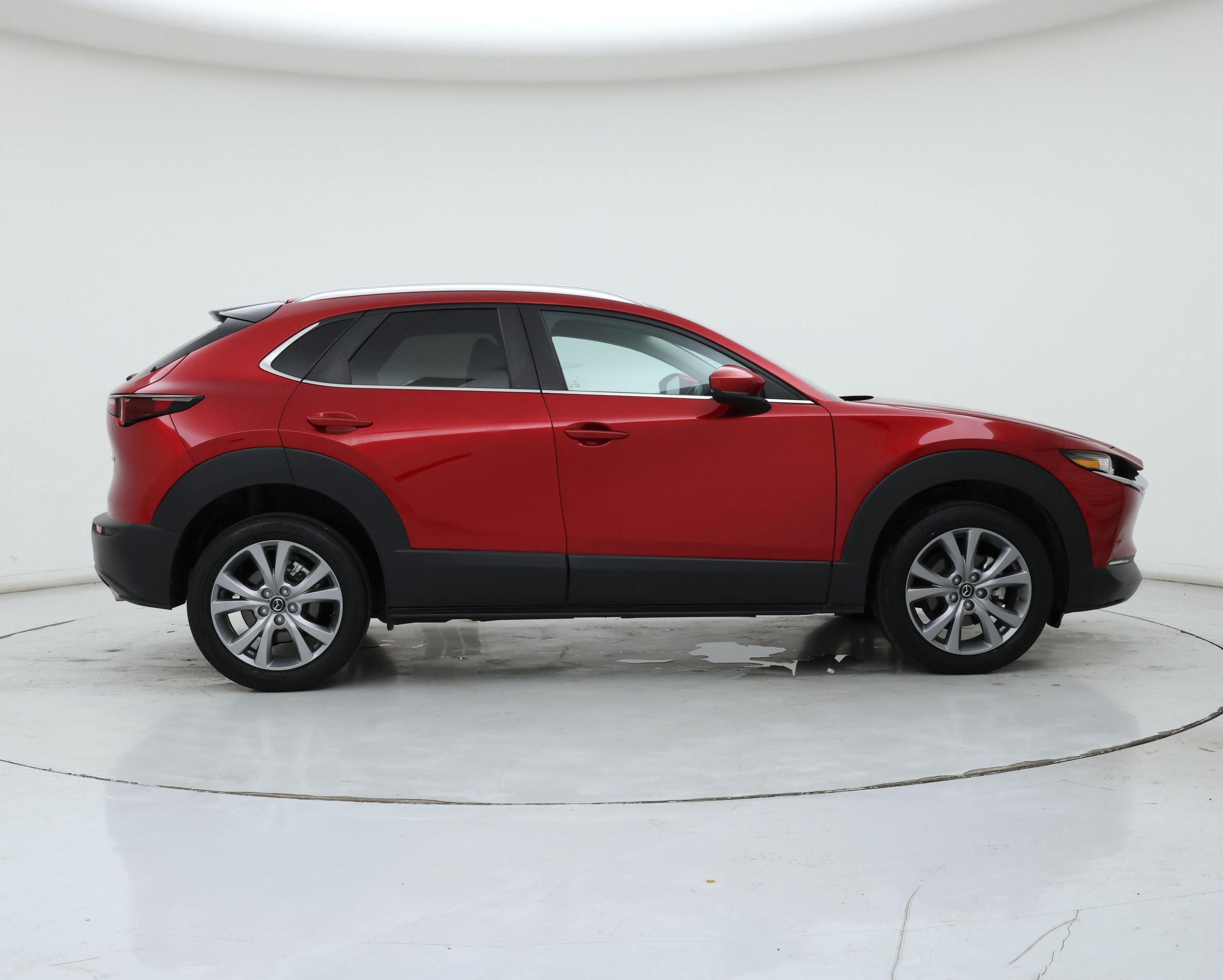 Thumbnail: 2023 Mazda CX-30 - 7