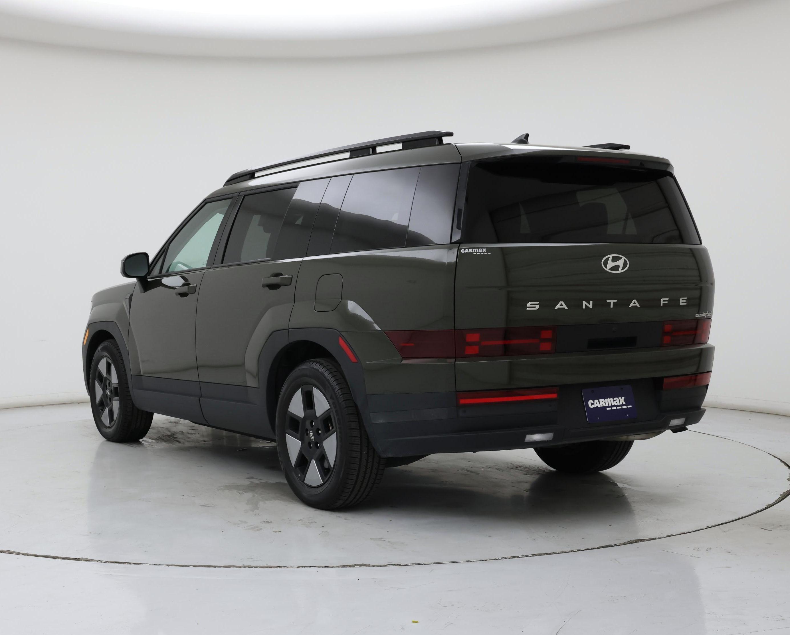 Thumbnail: 2025 Hyundai Santa Fe - 2