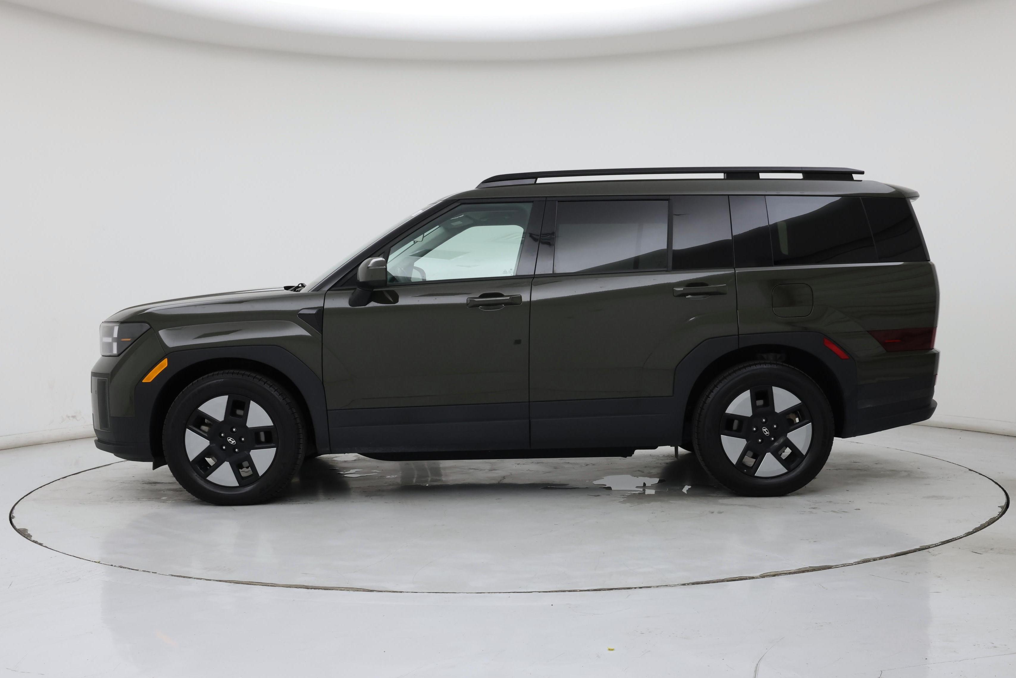 Thumbnail: 2025 Hyundai Santa Fe - 3