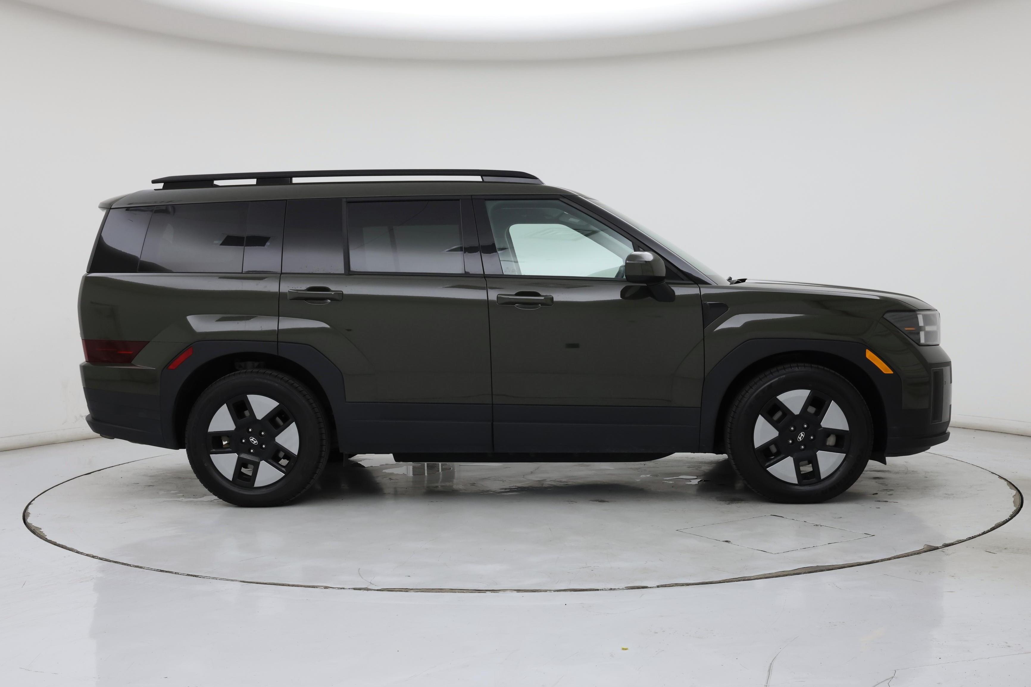Thumbnail: 2025 Hyundai Santa Fe - 7