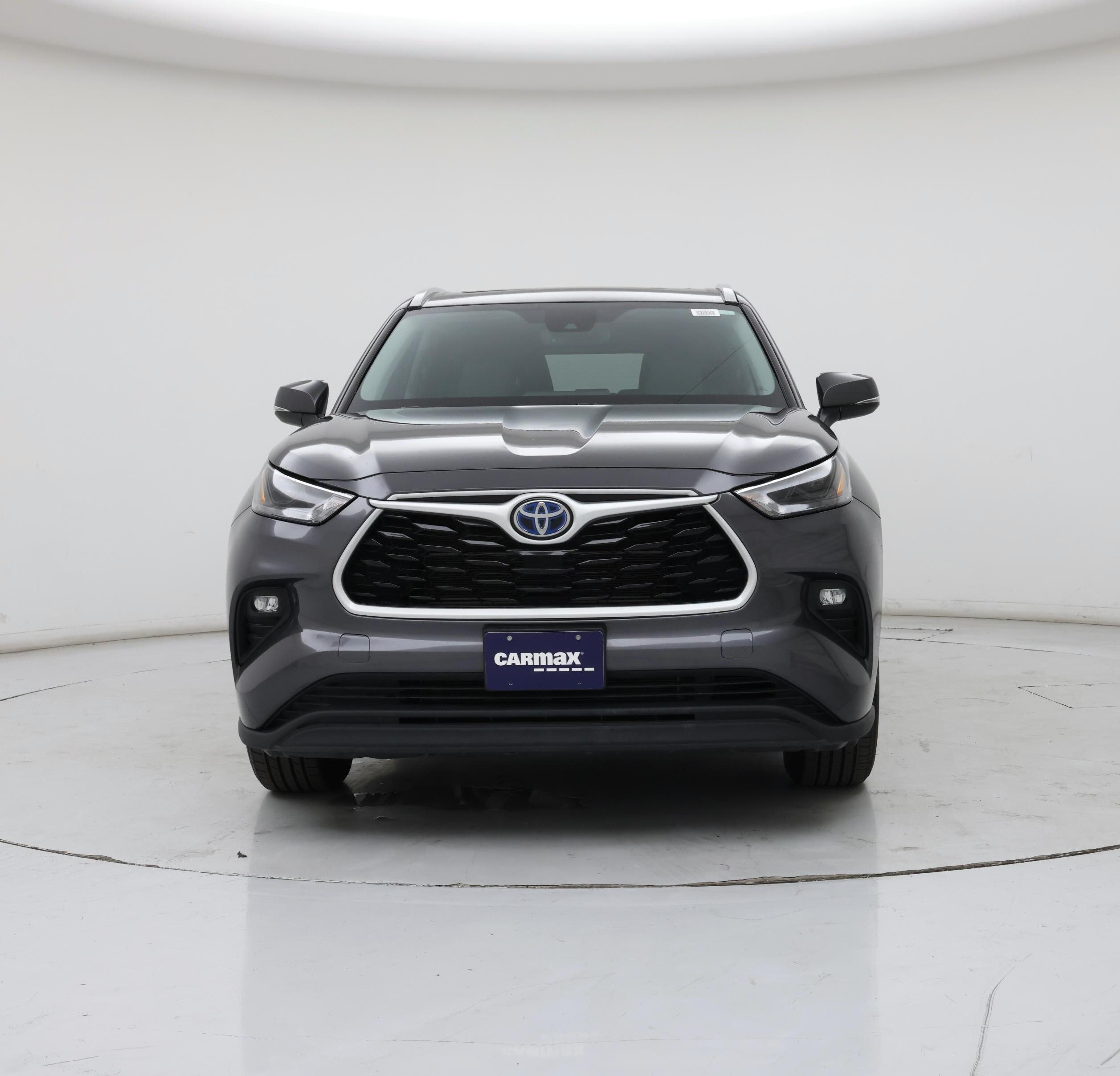 Thumbnail: 2022 Toyota Highlander - 5