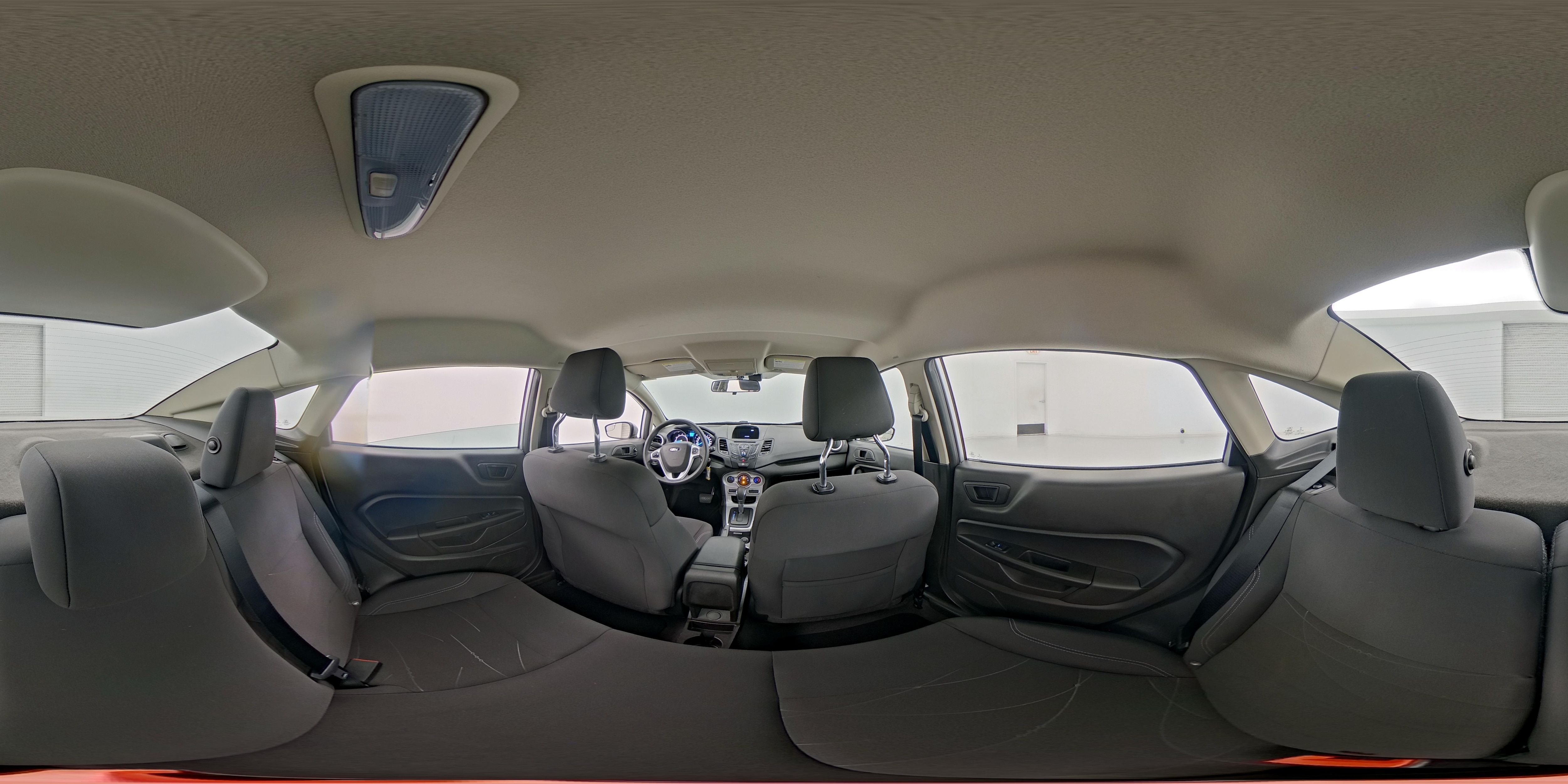 2019 Ford Fiesta SE - Photo 23