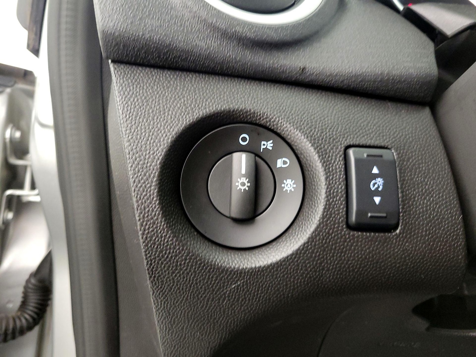 2019 Ford Fiesta SE - Photo 12