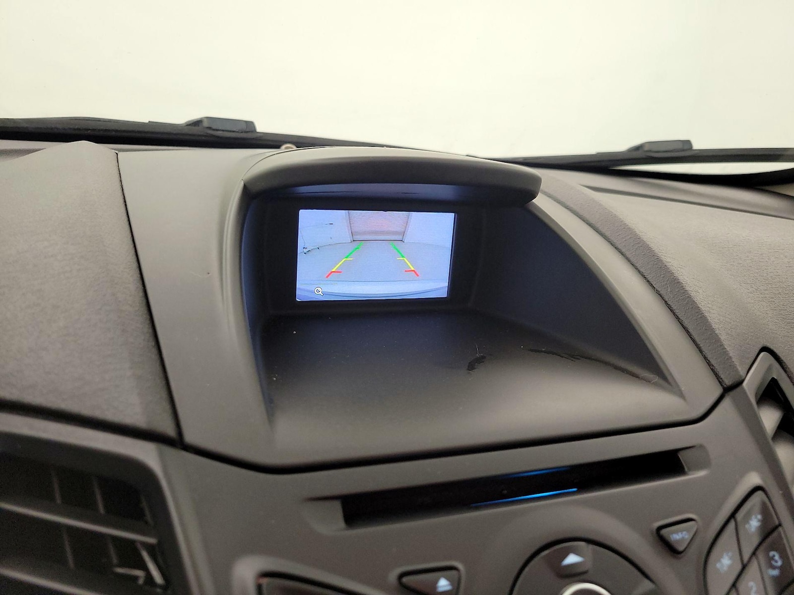 2019 Ford Fiesta SE - Photo 13