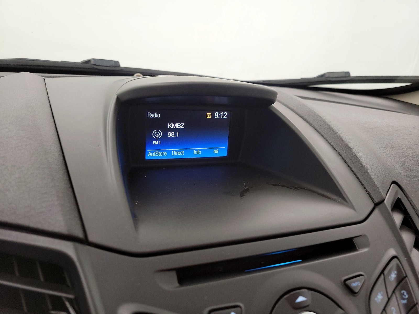 2019 Ford Fiesta SE - Photo 14