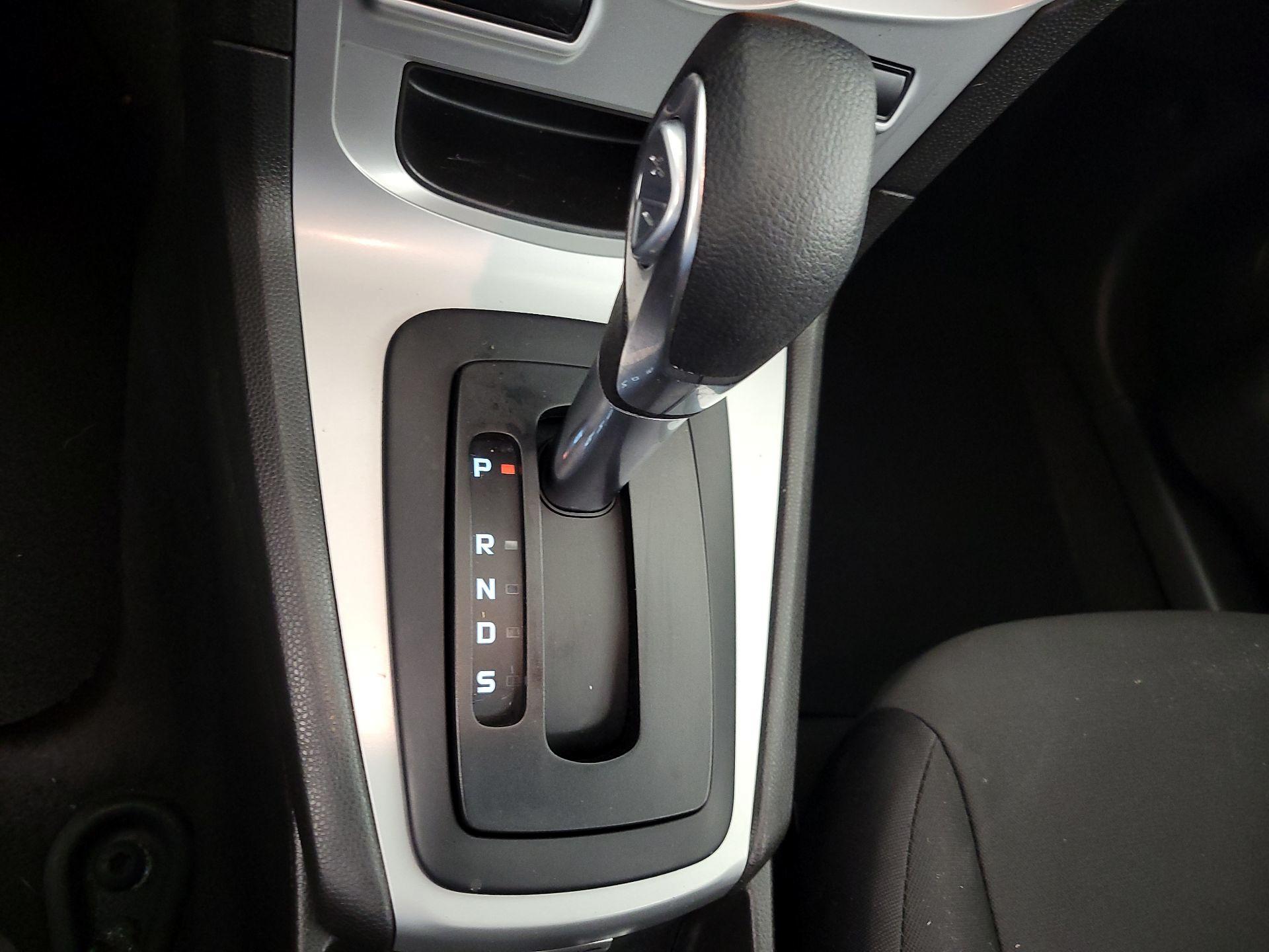 Thumbnail: 2019 Ford Fiesta - 15
