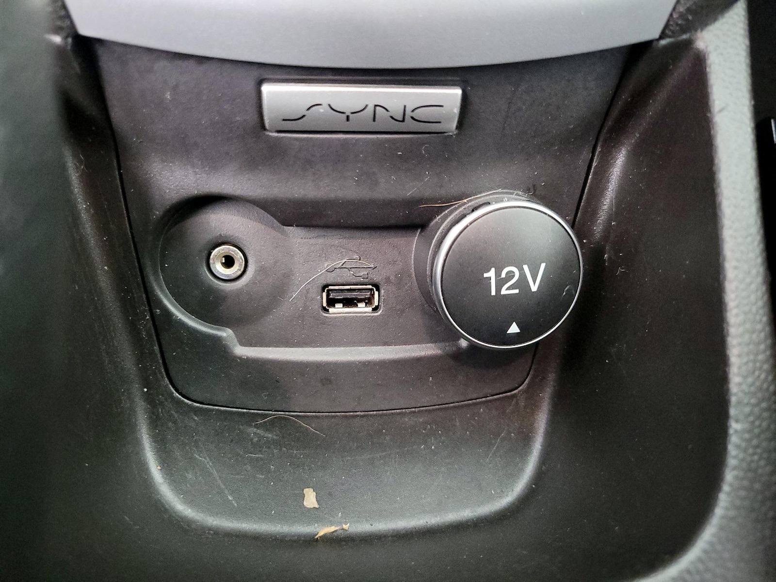 2019 Ford Fiesta SE - Photo 17
