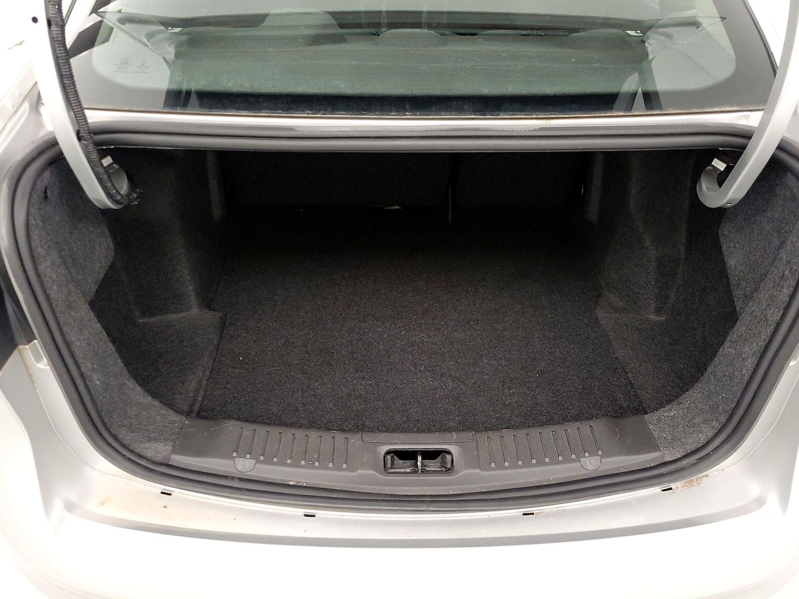 2019 Ford Fiesta SE - Photo 19