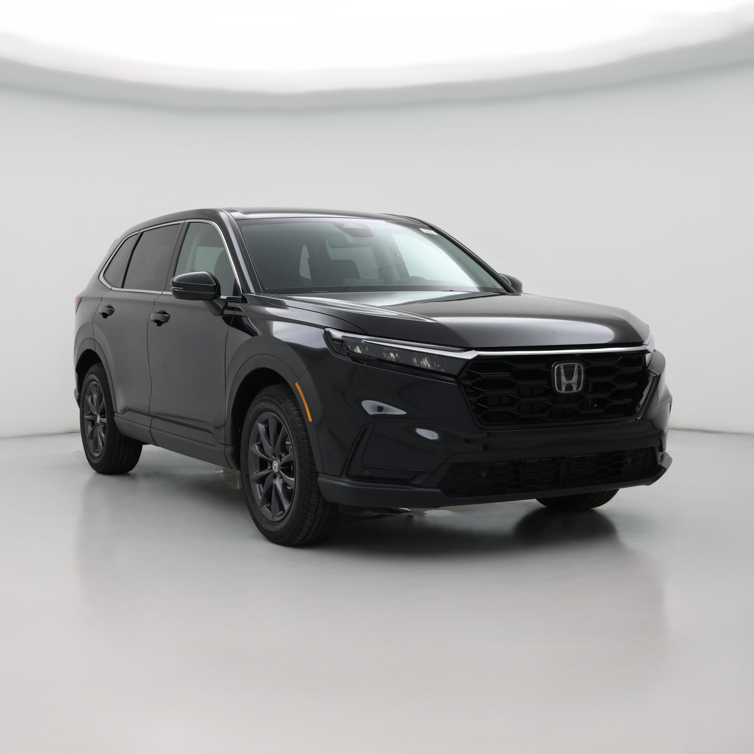 Thumbnail: 2026 Honda CR-V - 1
