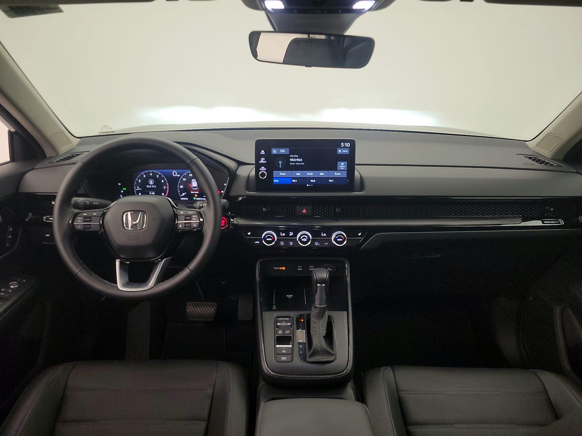 Thumbnail: 2026 Honda CR-V - 9