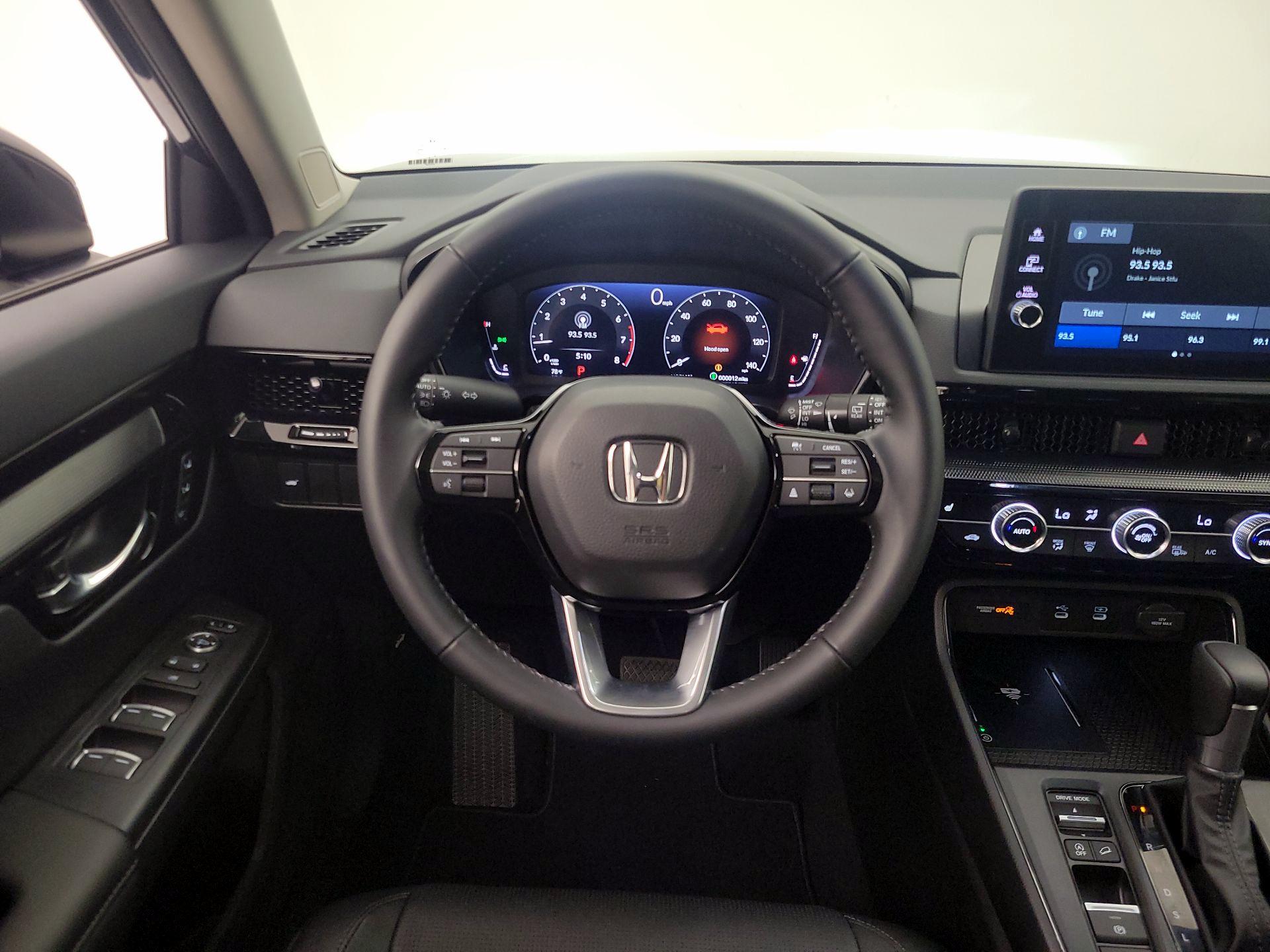 Thumbnail: 2026 Honda CR-V - 10