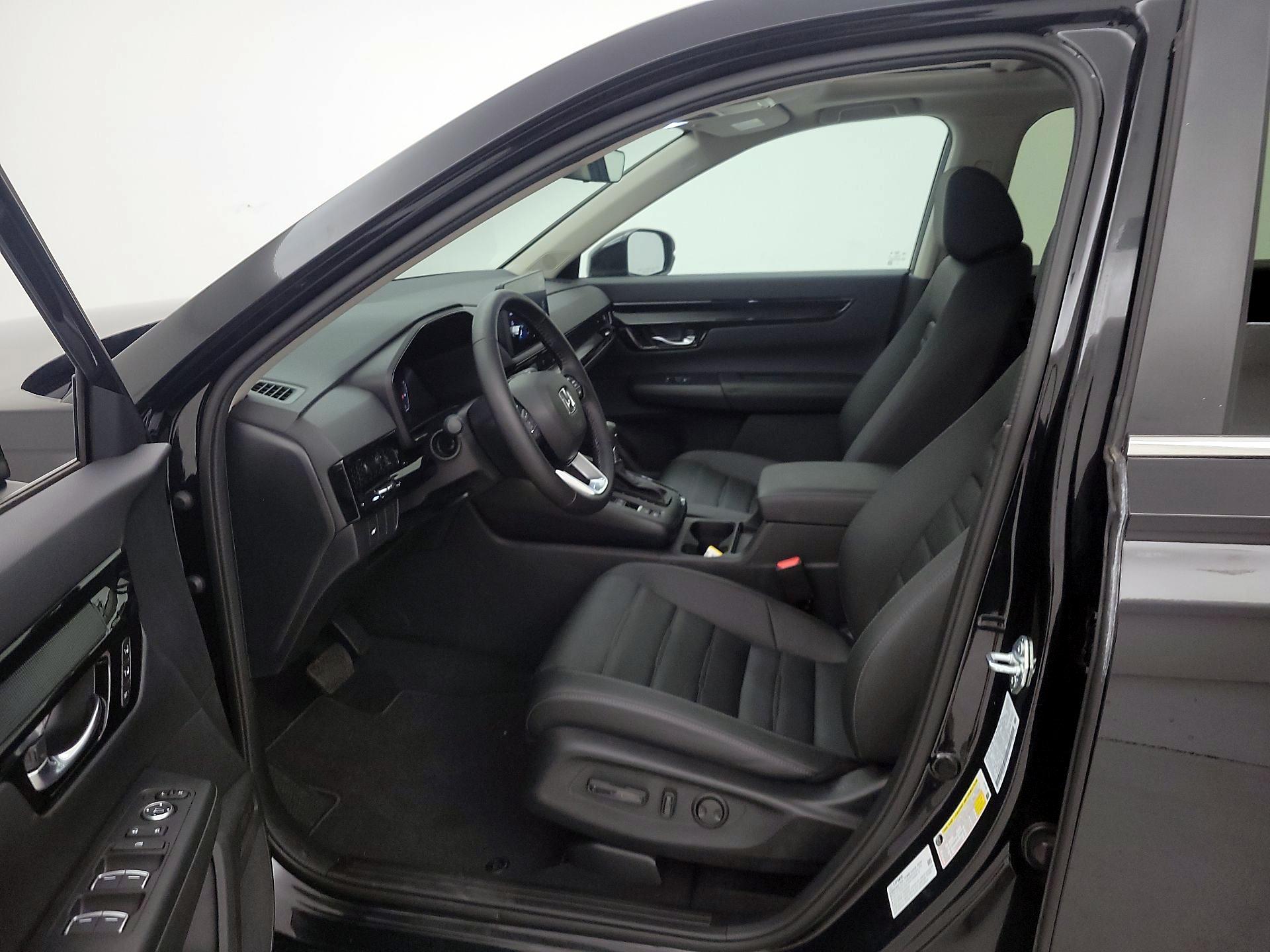 Thumbnail: 2026 Honda CR-V - 11