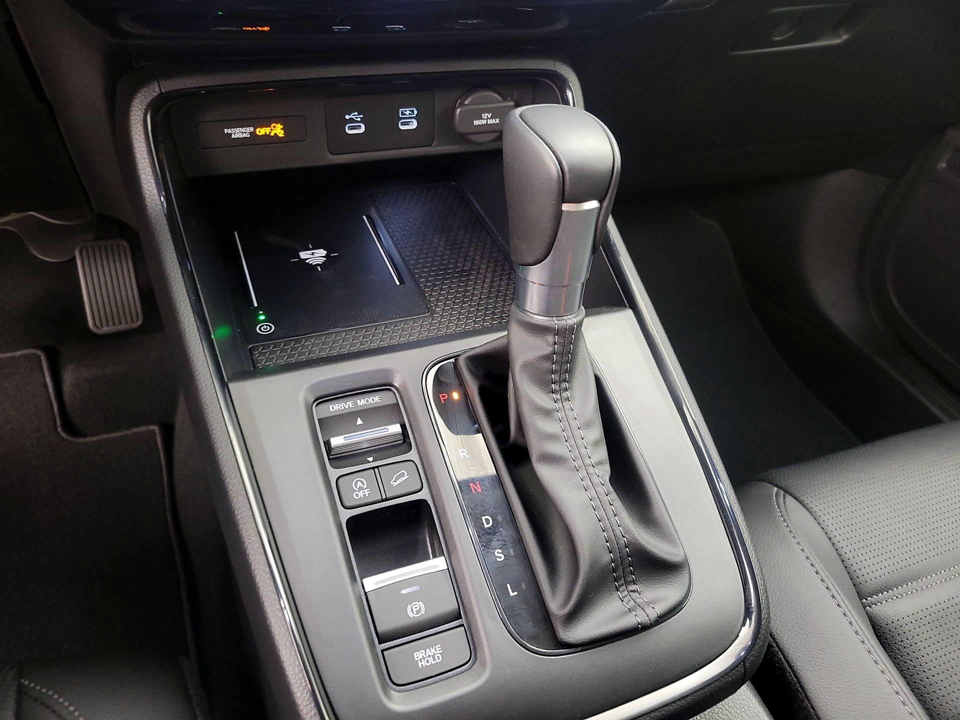 Thumbnail: 2026 Honda CR-V - 16