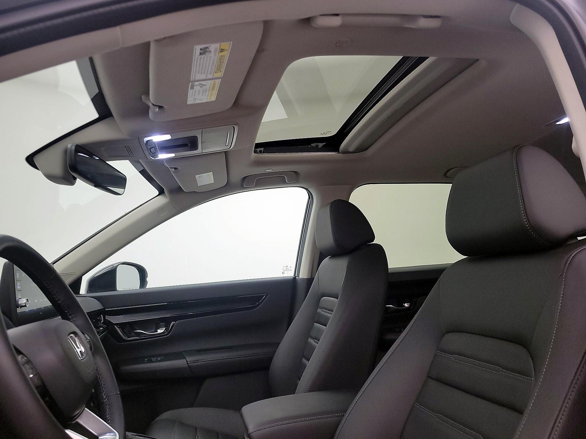 Thumbnail: 2026 Honda CR-V - 18