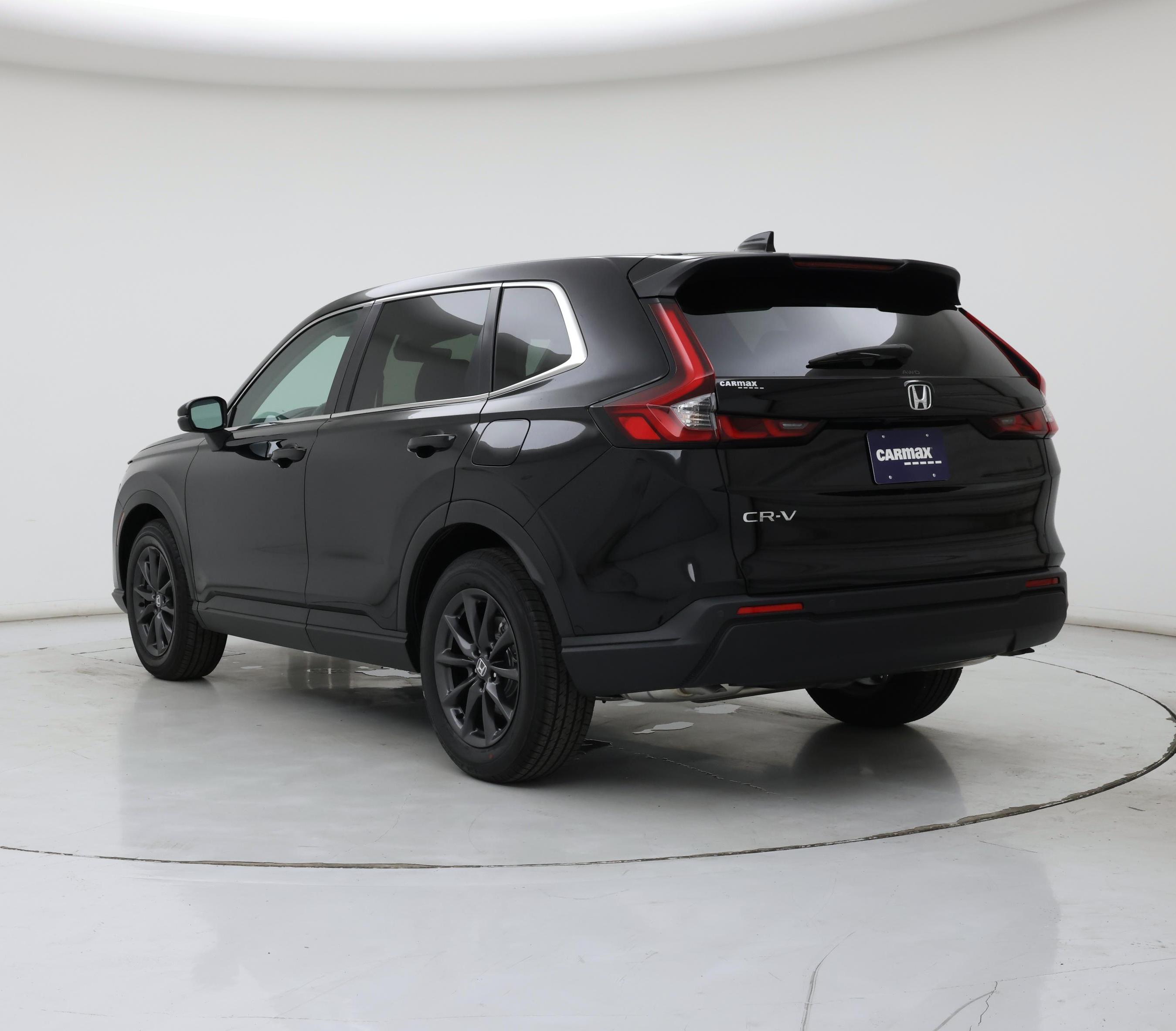 Thumbnail: 2026 Honda CR-V - 2
