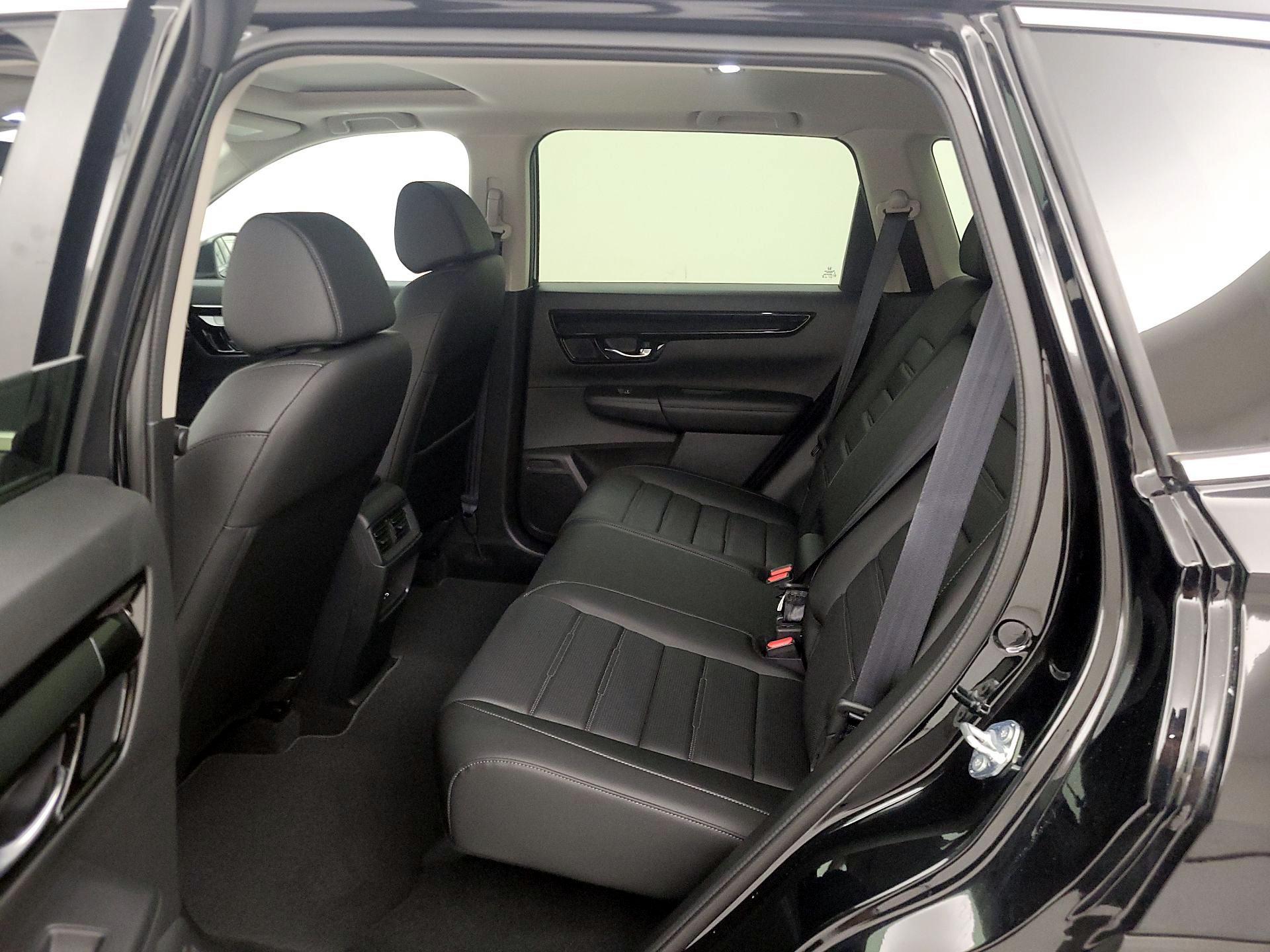 Thumbnail: 2026 Honda CR-V - 19