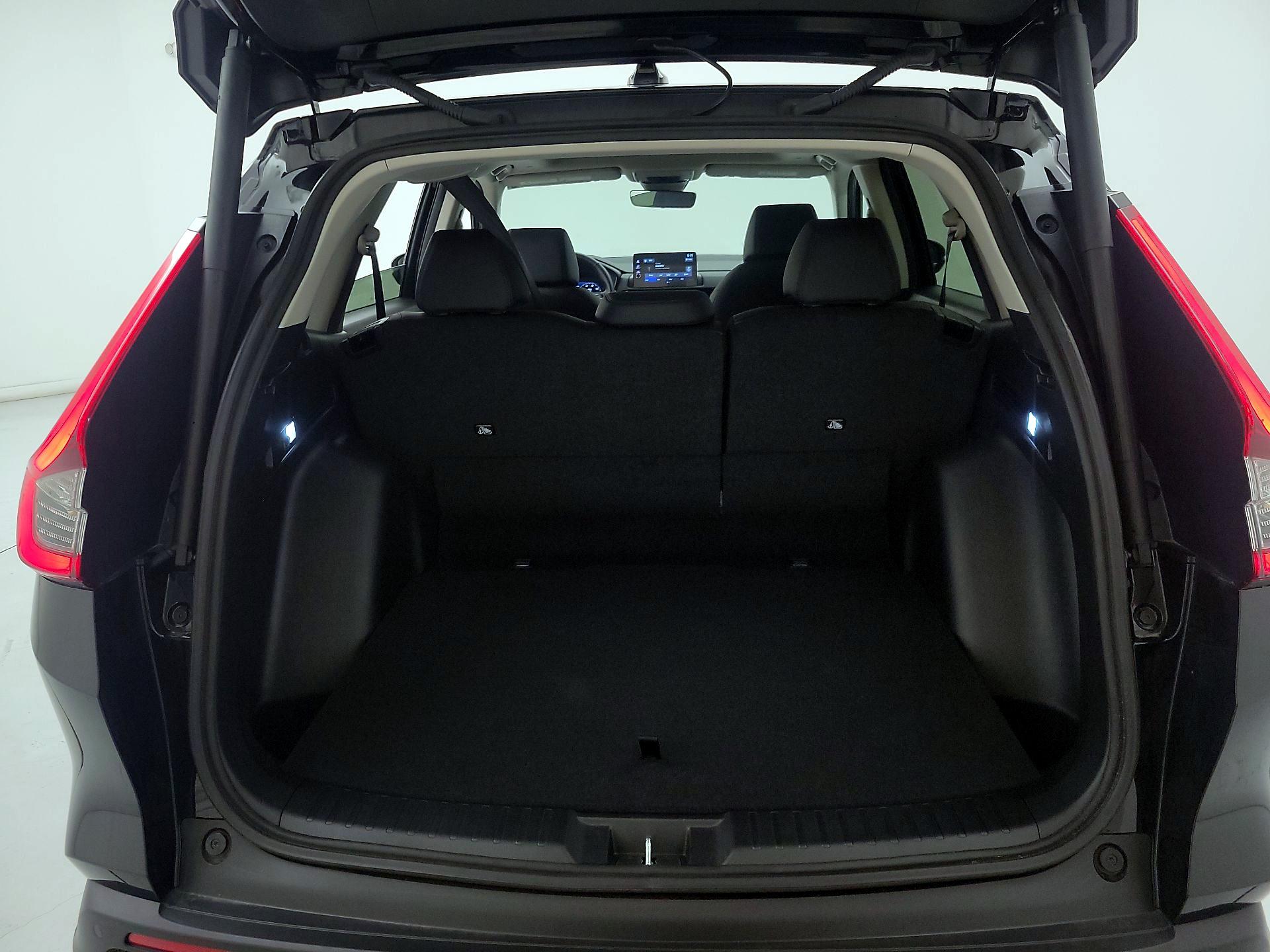 Thumbnail: 2026 Honda CR-V - 20