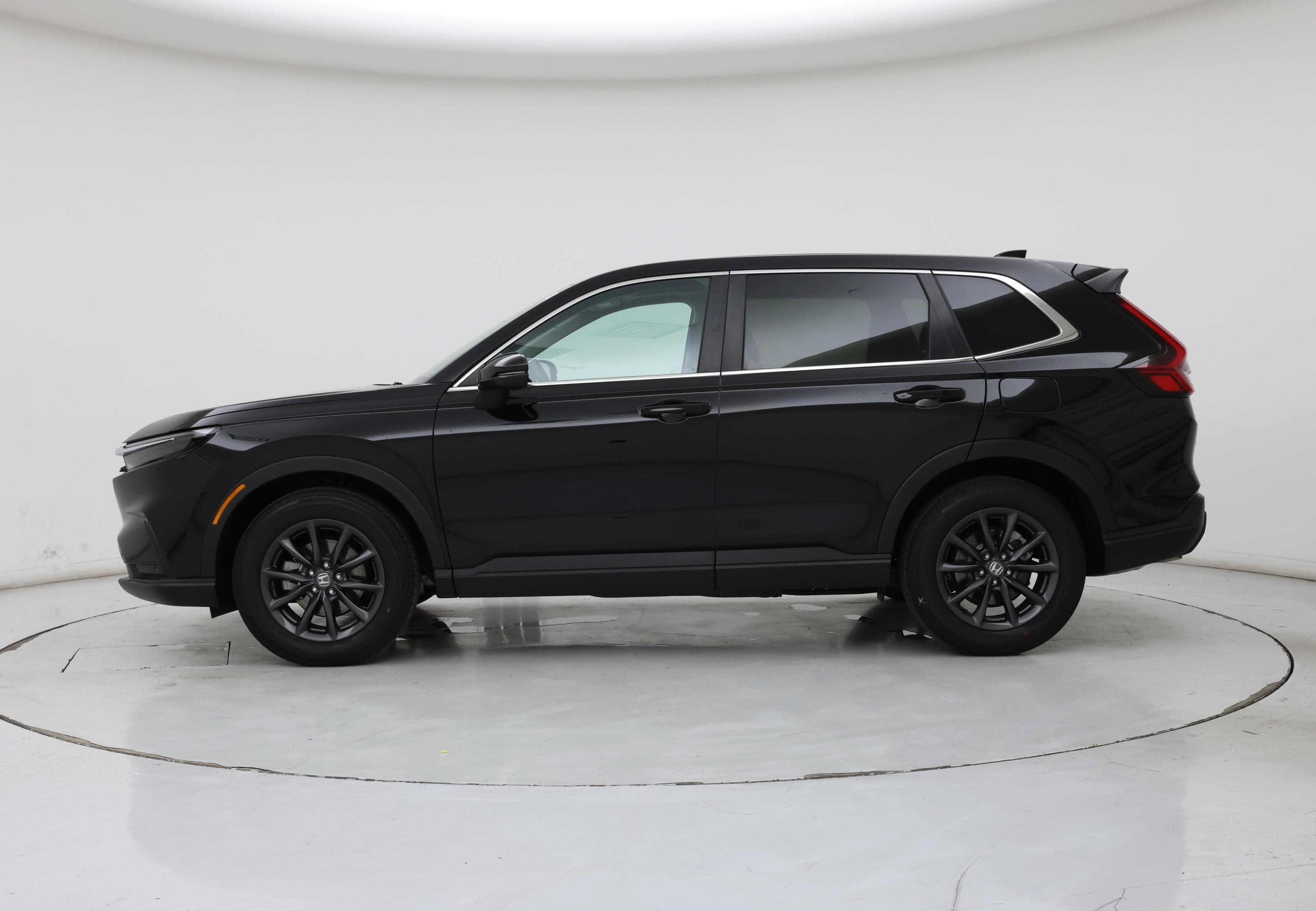 Thumbnail: 2026 Honda CR-V - 3