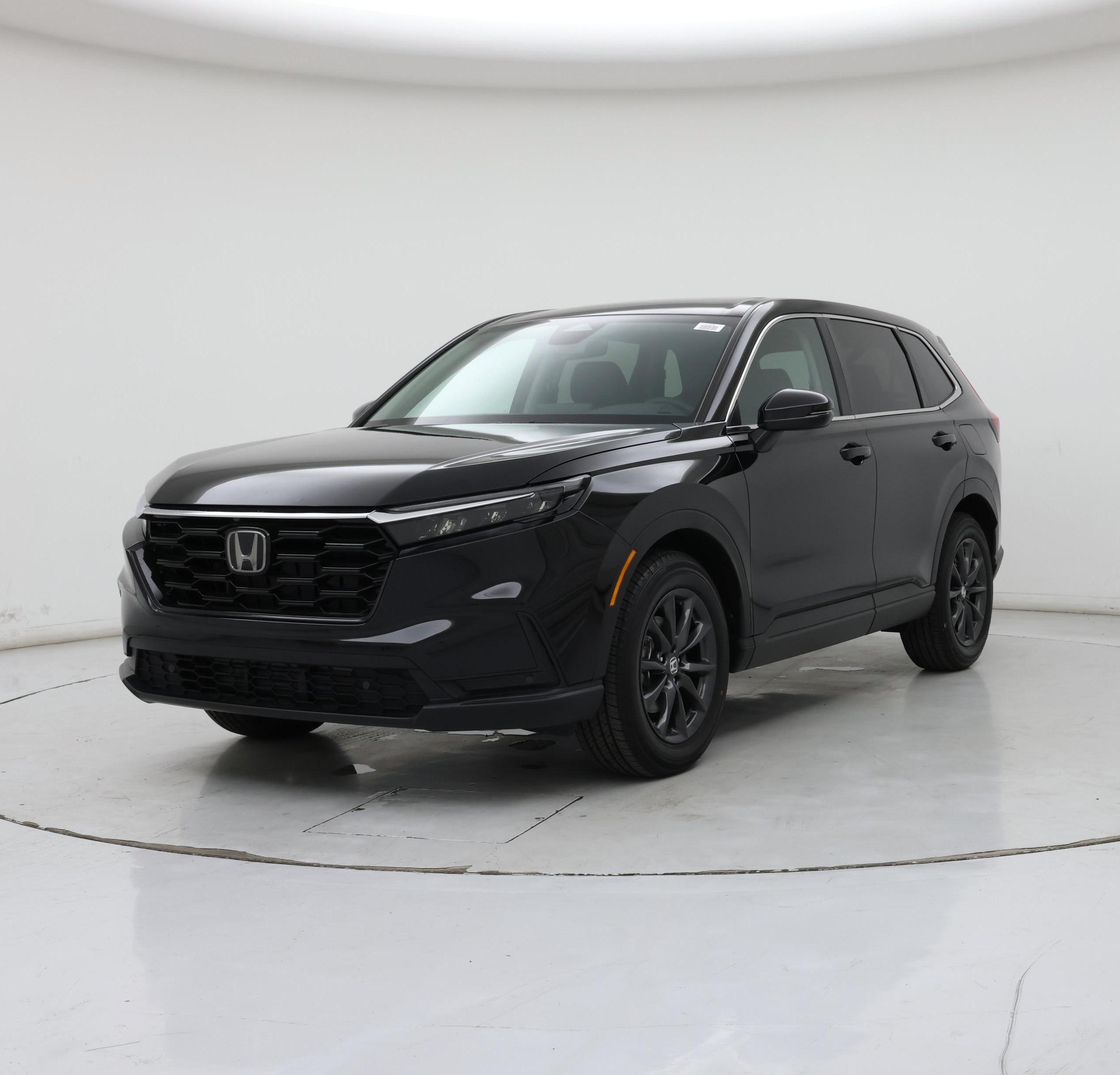 Thumbnail: 2026 Honda CR-V - 4