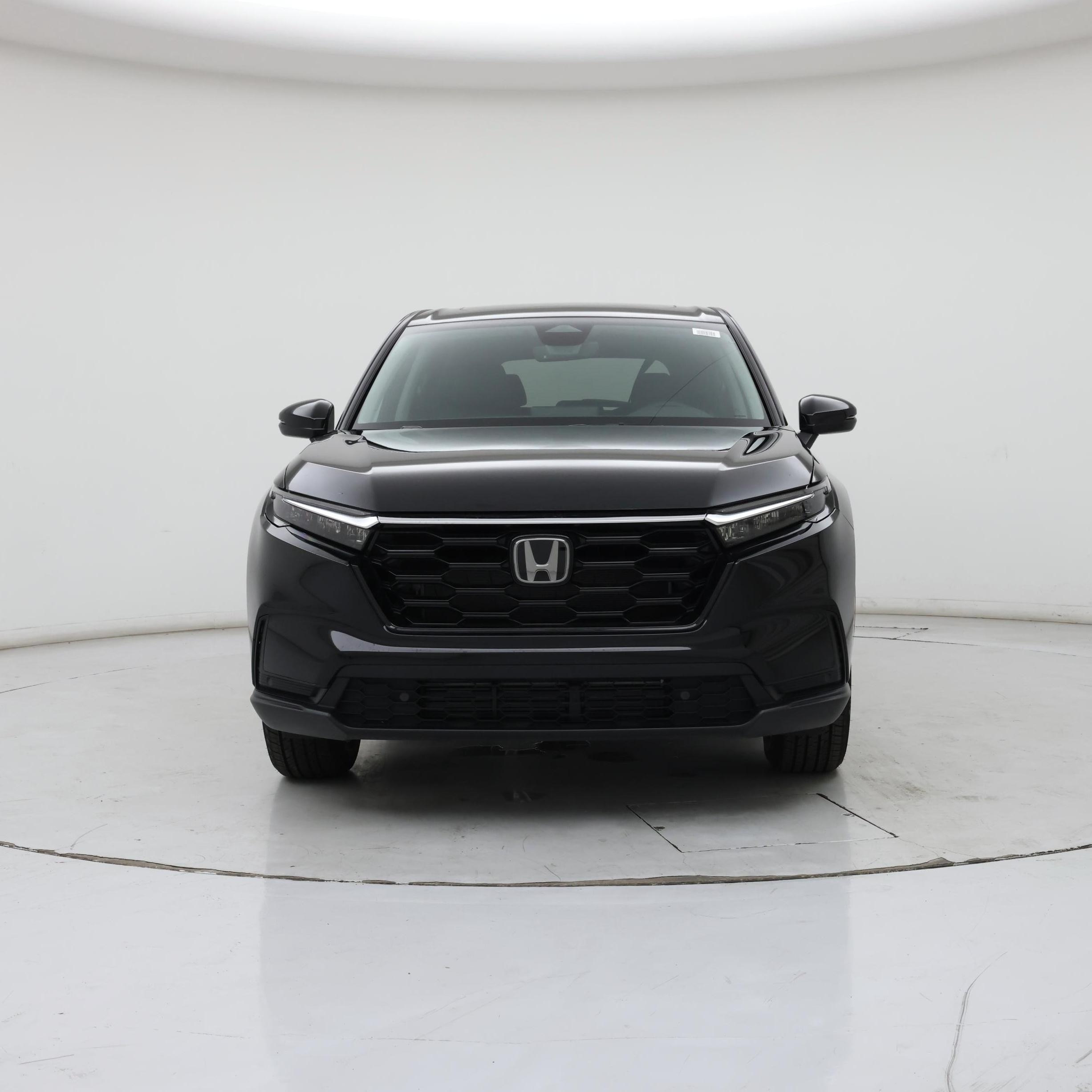 Thumbnail: 2026 Honda CR-V - 5