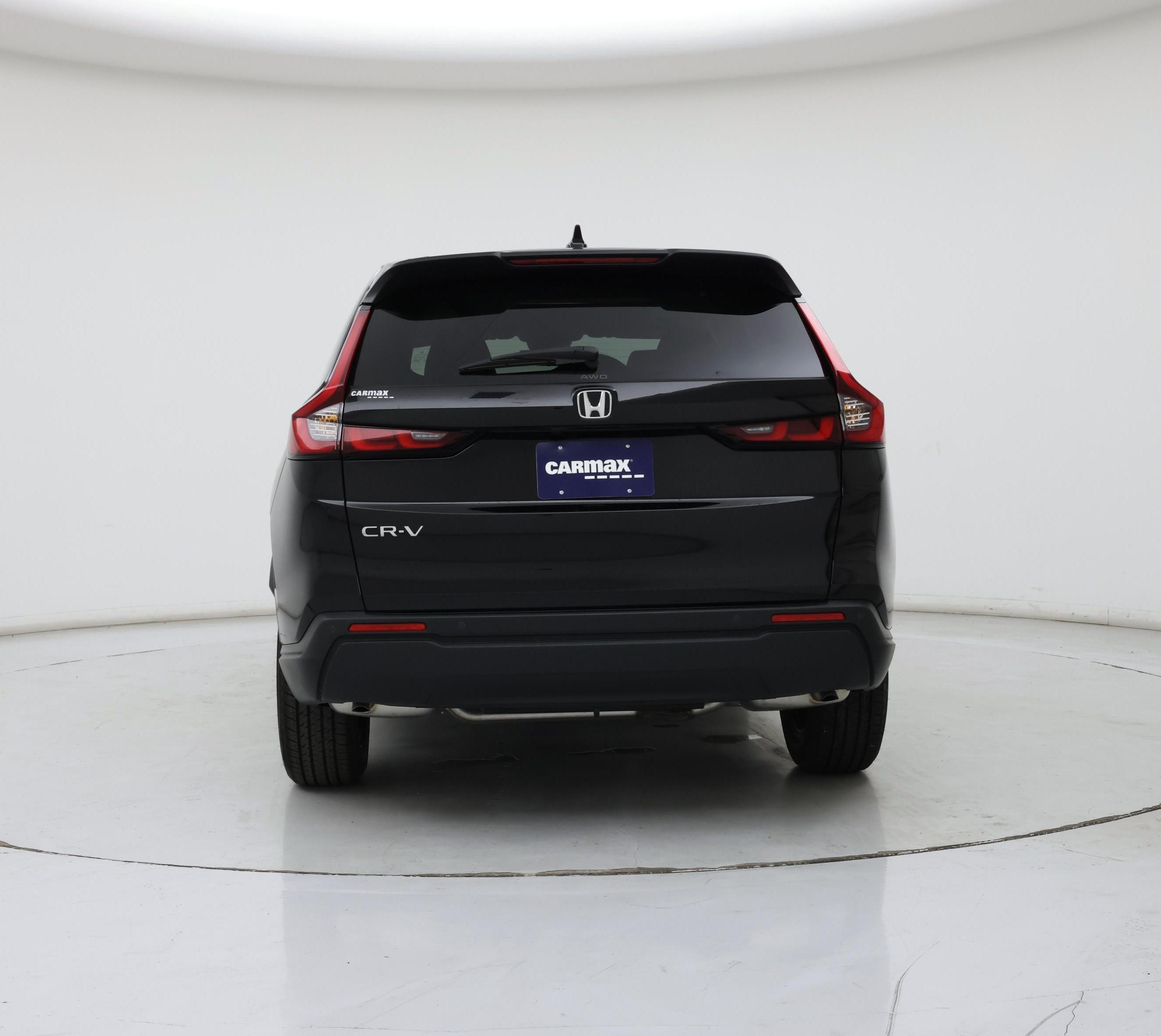 Thumbnail: 2026 Honda CR-V - 6