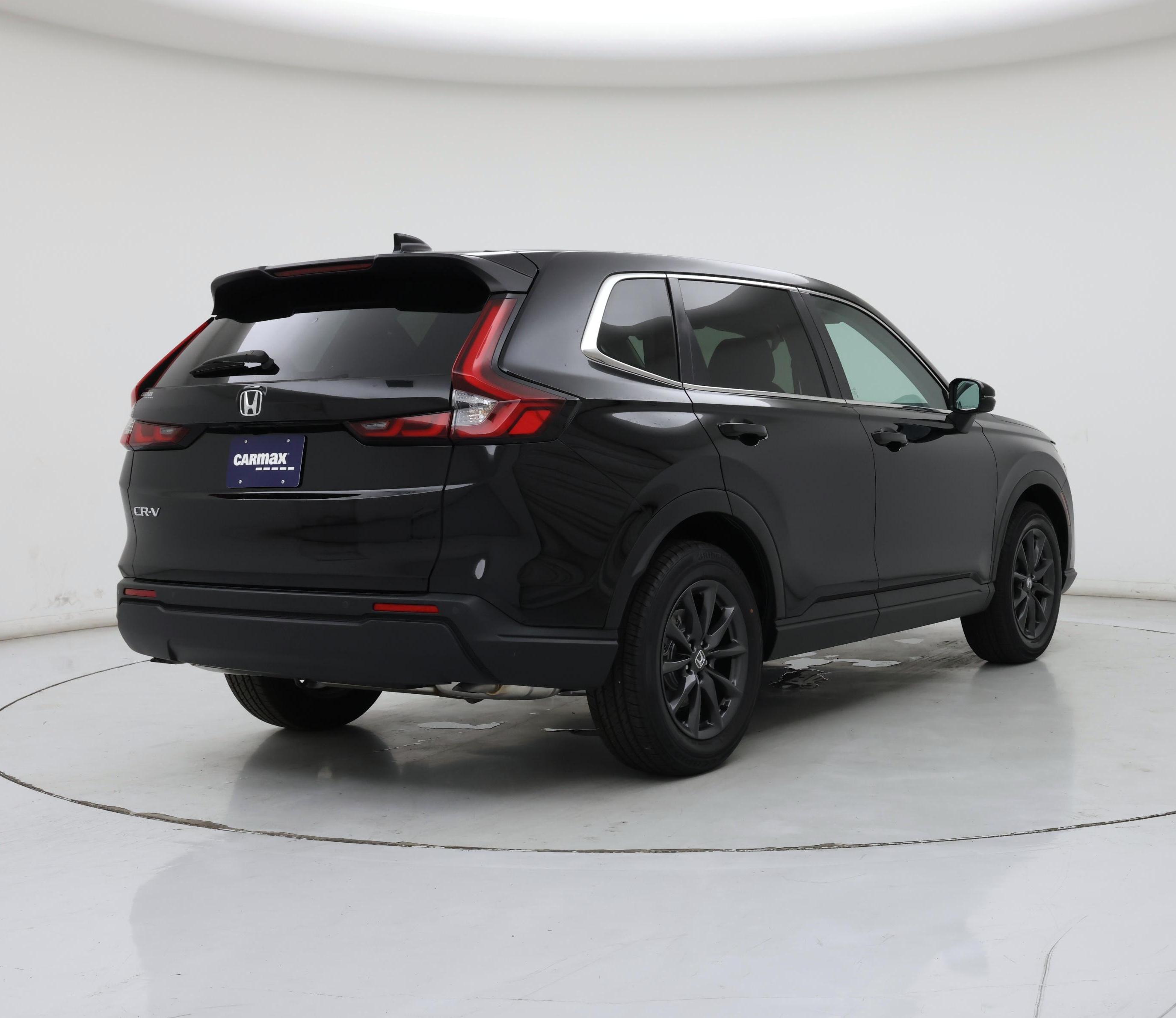 Thumbnail: 2026 Honda CR-V - 8