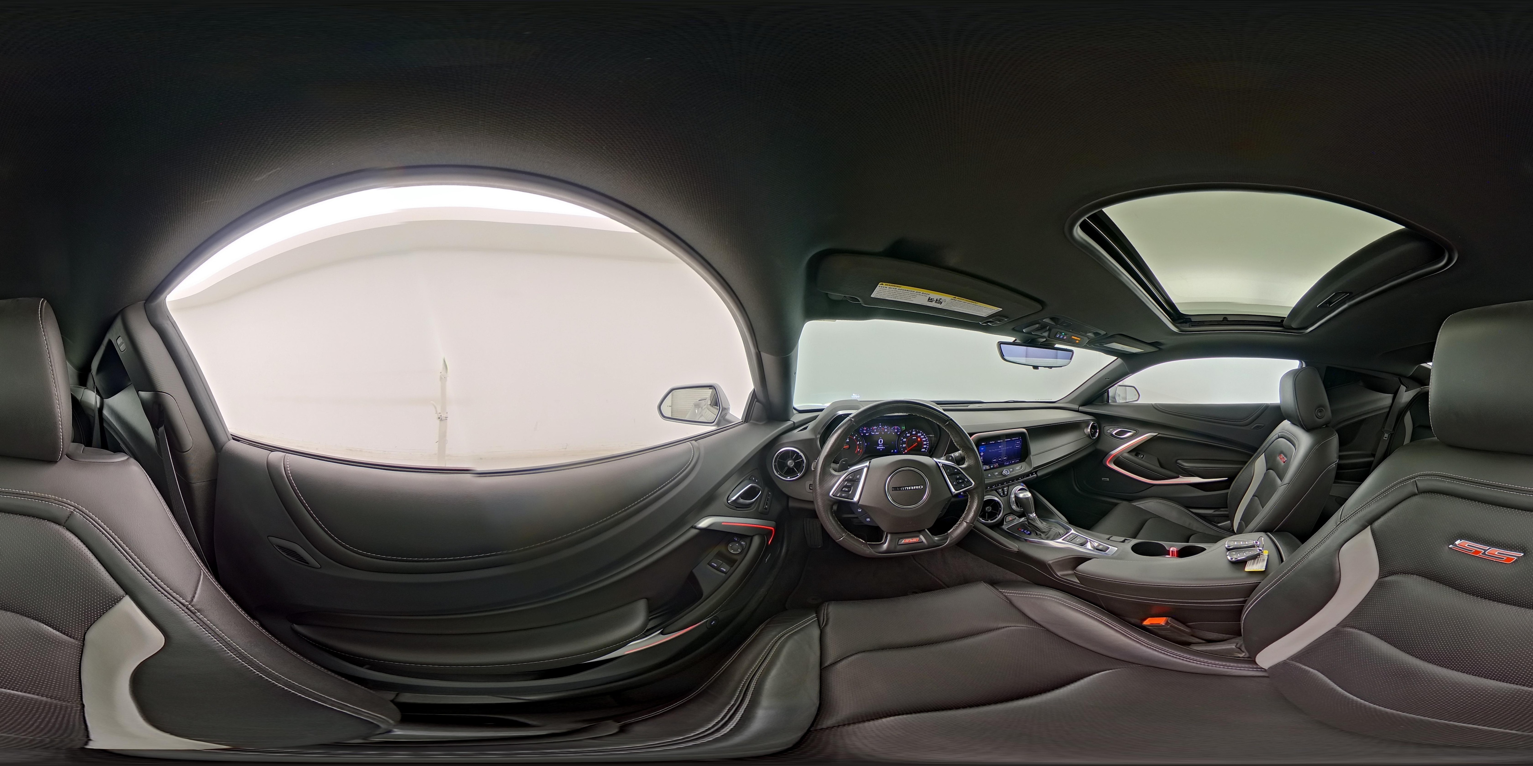 2023 Chevrolet Camaro 2SS - Photo 25