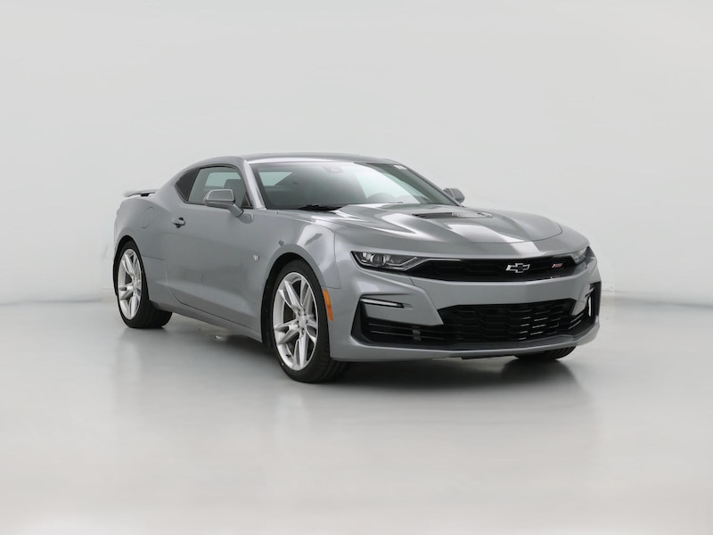 2023 Chevrolet Camaro 2SS