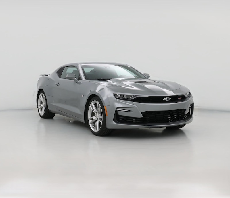 2023 Chevrolet Camaro 2SS