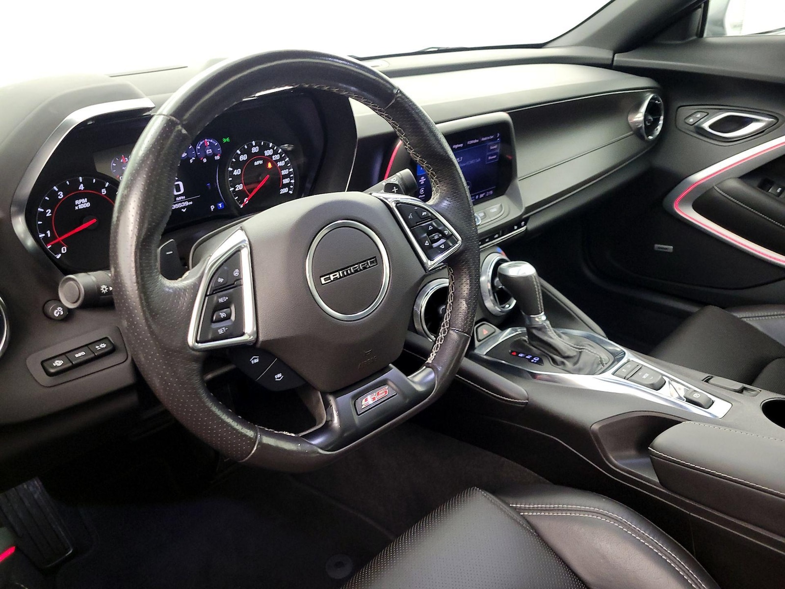 2023 Chevrolet Camaro 2SS - Photo 10