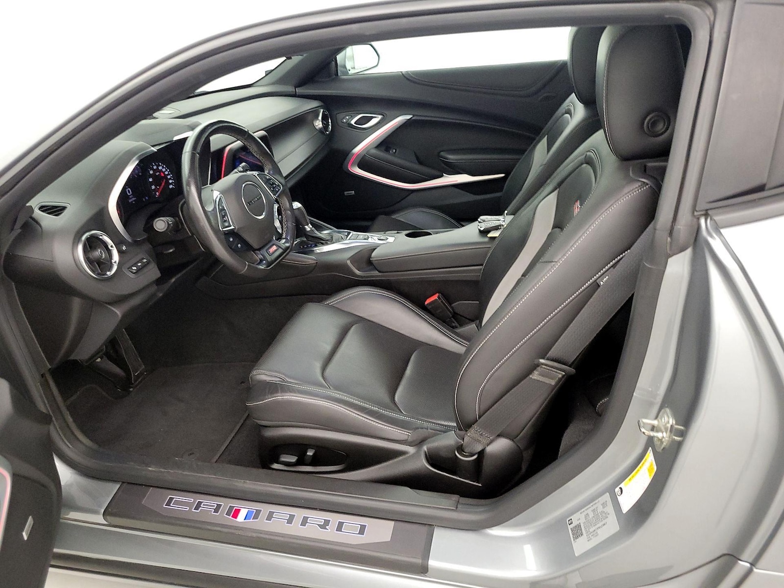 2023 Chevrolet Camaro 2SS - Photo 12