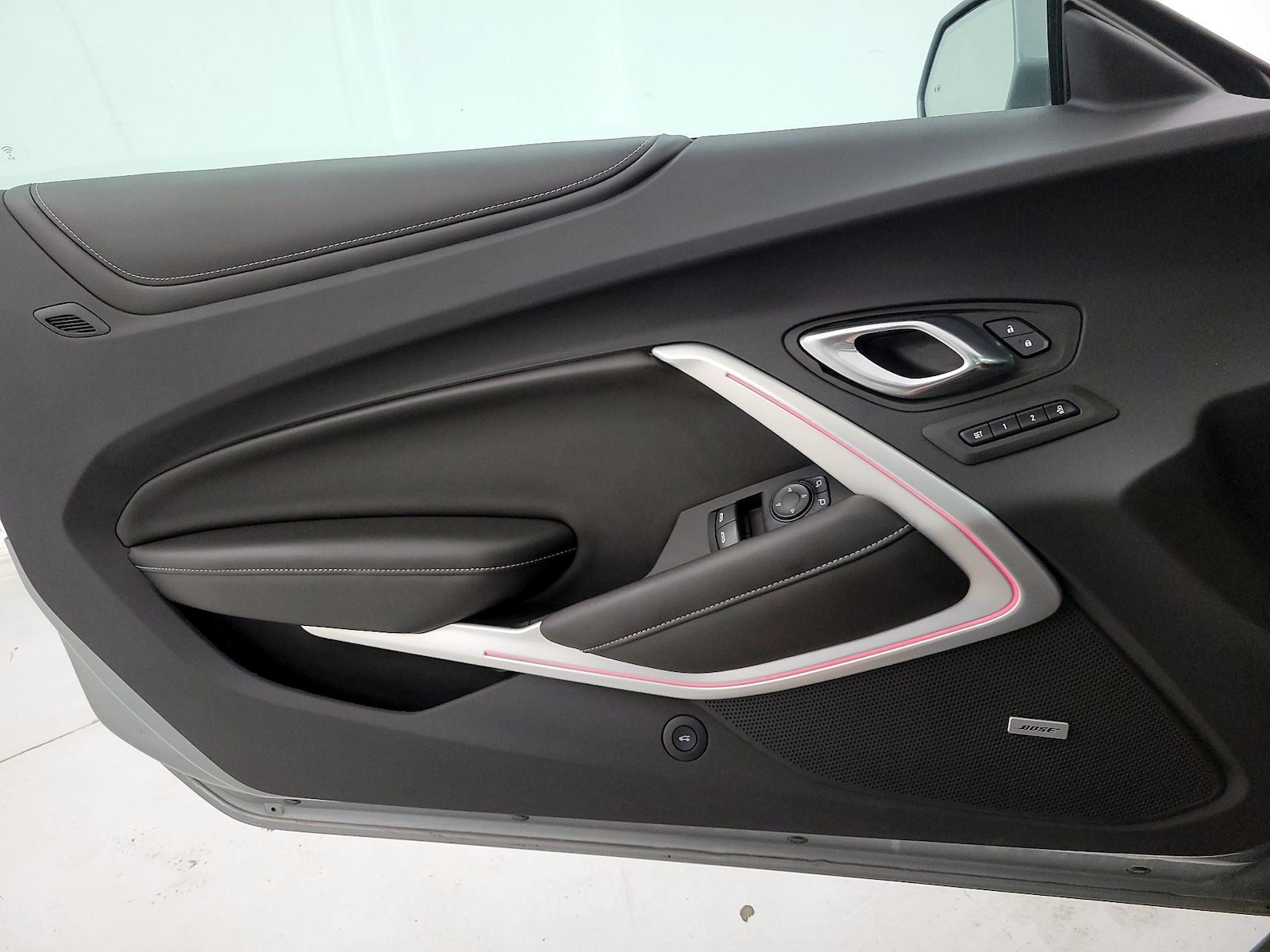 2023 Chevrolet Camaro 2SS - Photo 13