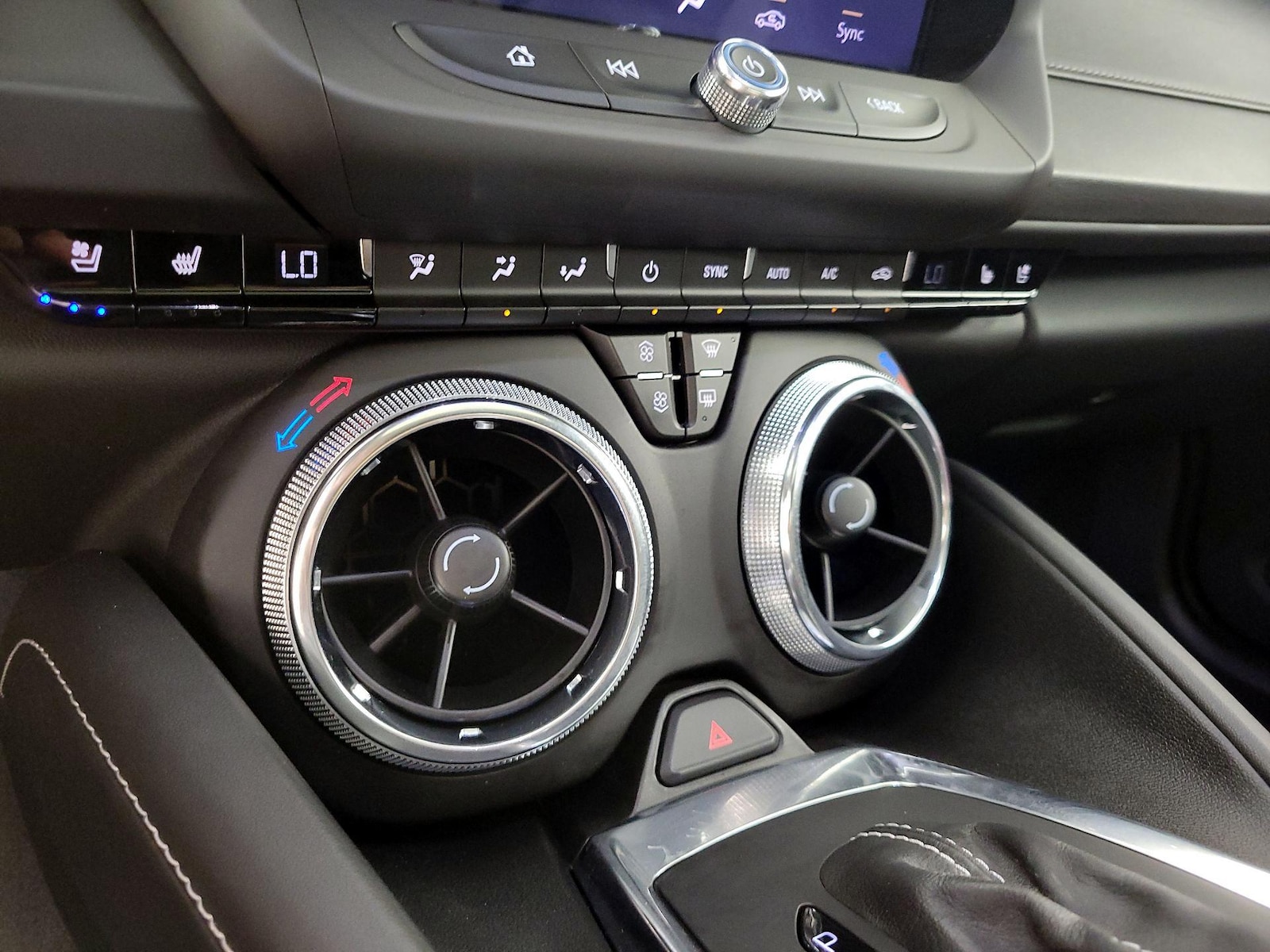 2023 Chevrolet Camaro 2SS - Photo 16